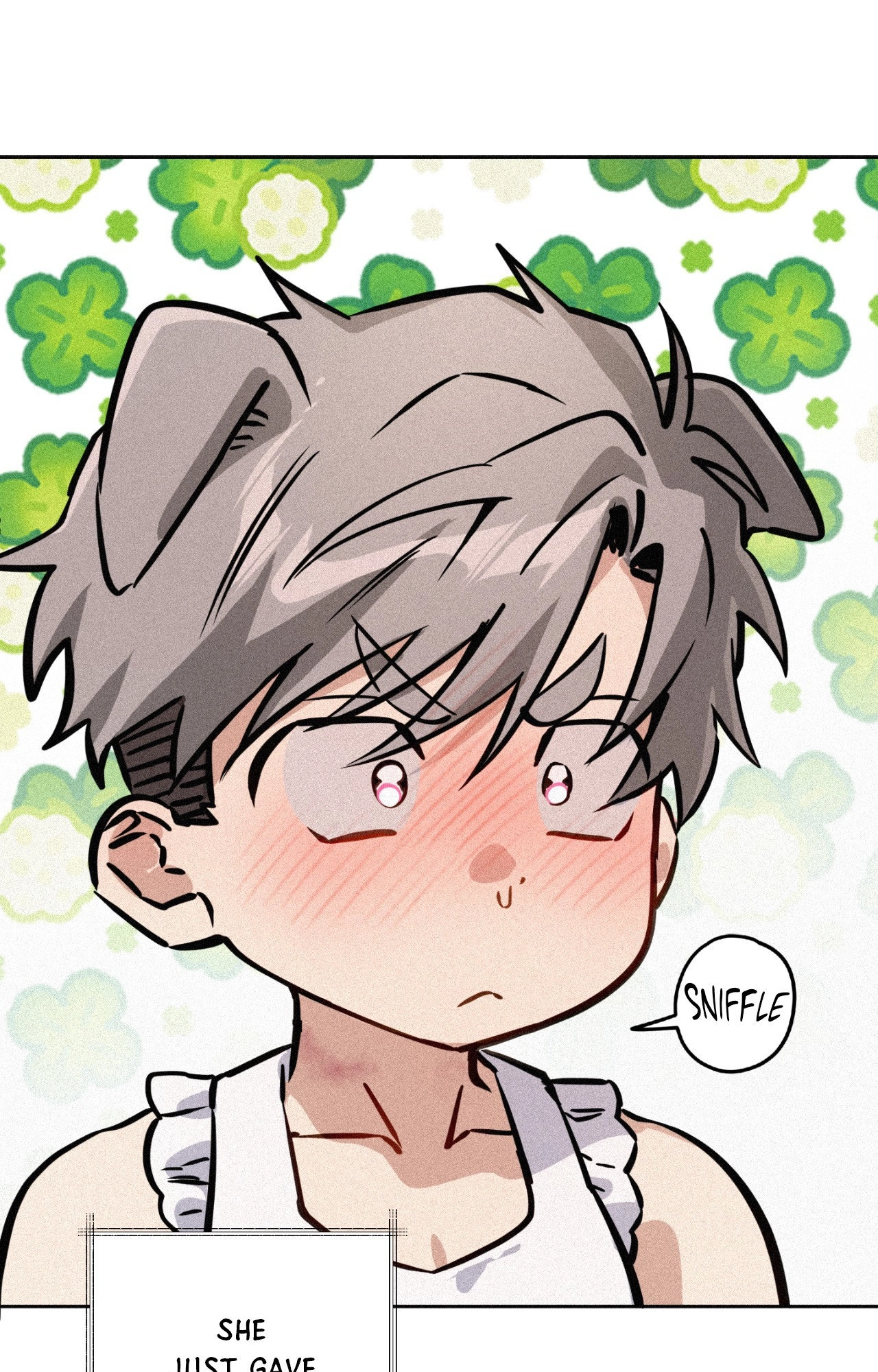 Hito Kui Chapter 15 page 41 - 