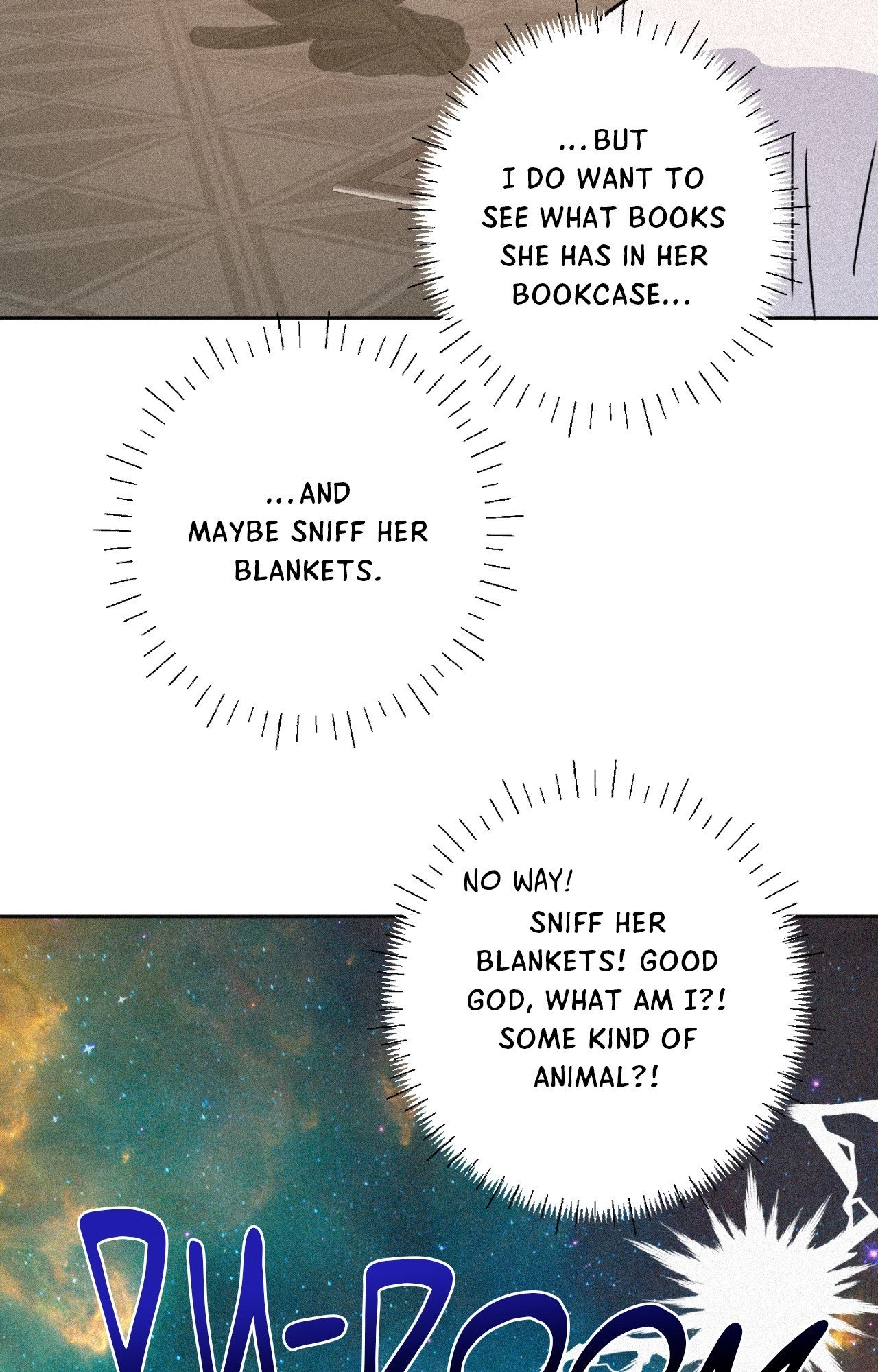 Hito Kui Chapter 15 page 47 - 