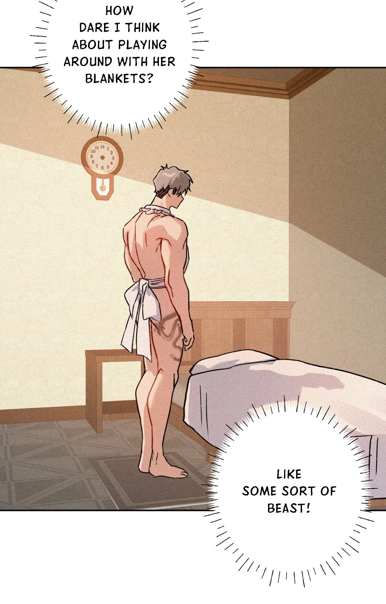Hito Kui Chapter 15 page 49 - 