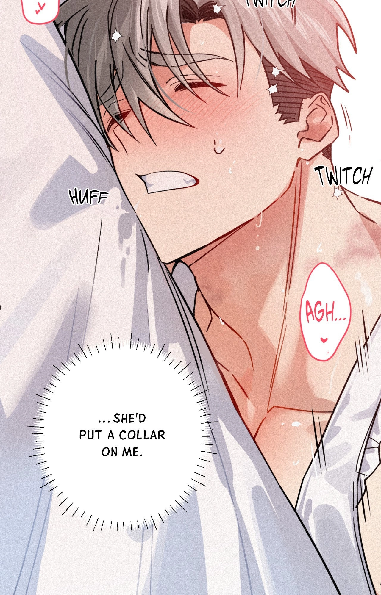Hito Kui Chapter 15 page 62 - 
