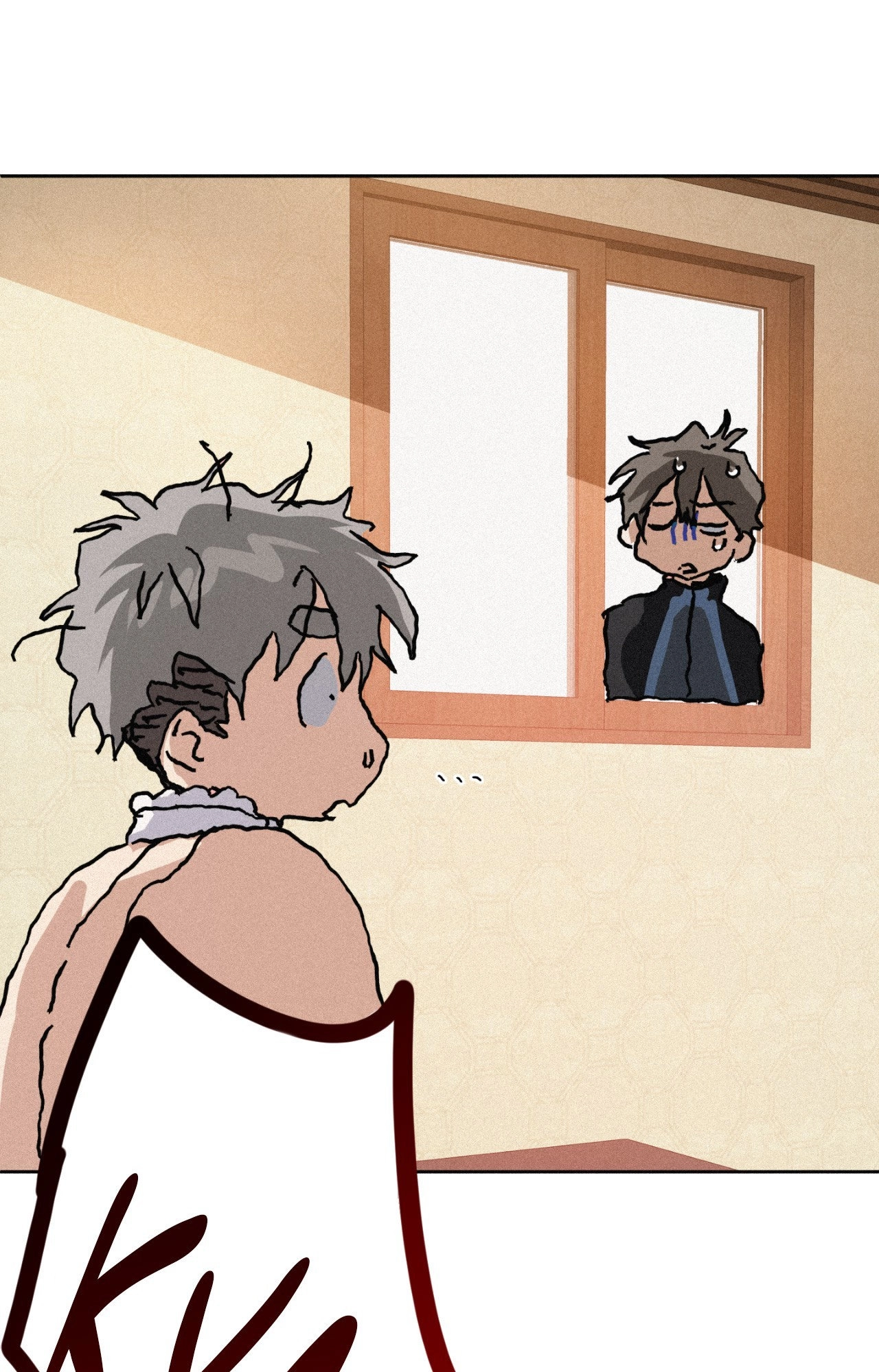 Hito Kui Chapter 15 page 67 - 