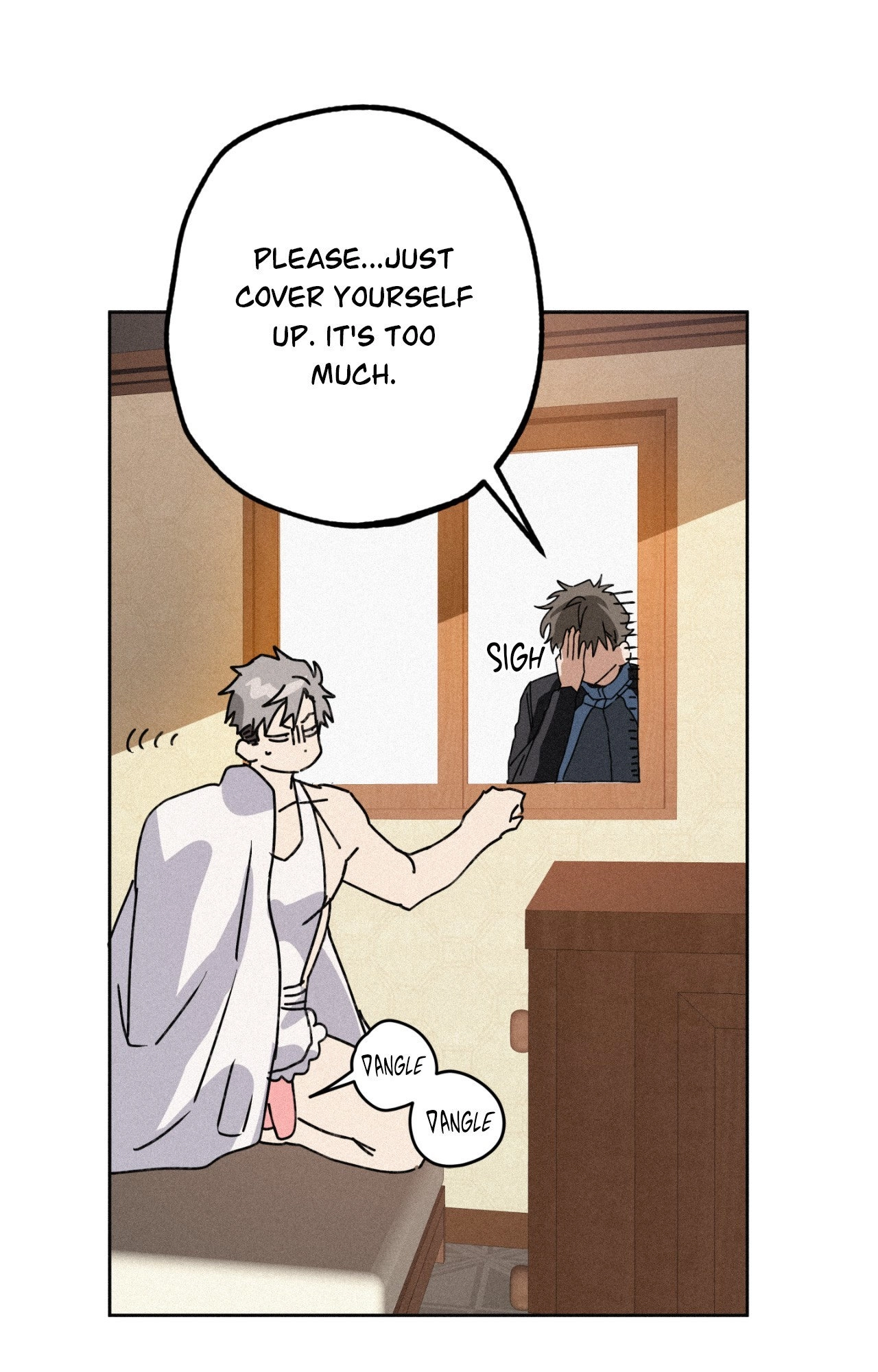 Hito Kui Chapter 15 page 70 - 