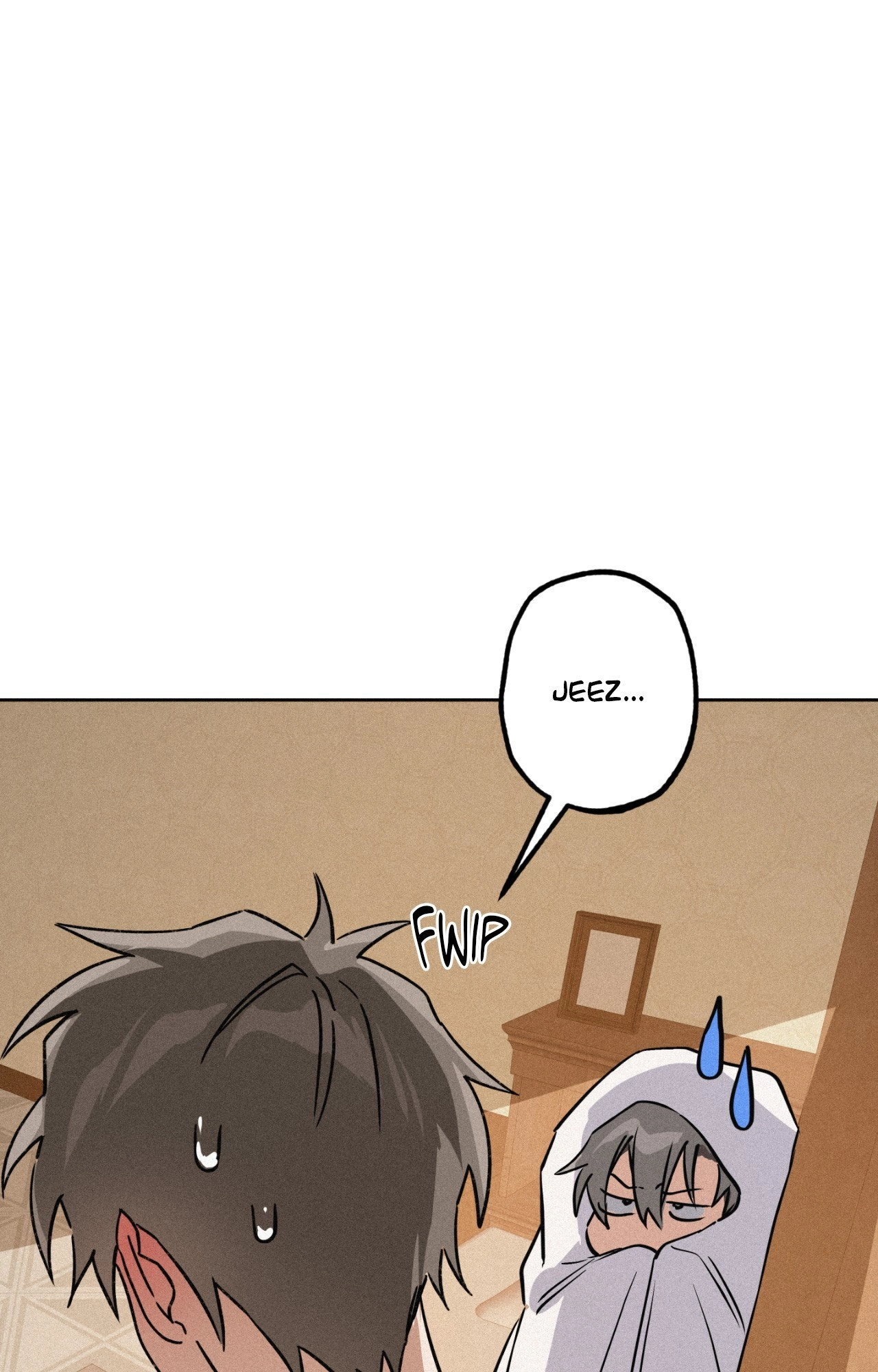 Hito Kui Chapter 15 page 71 - 