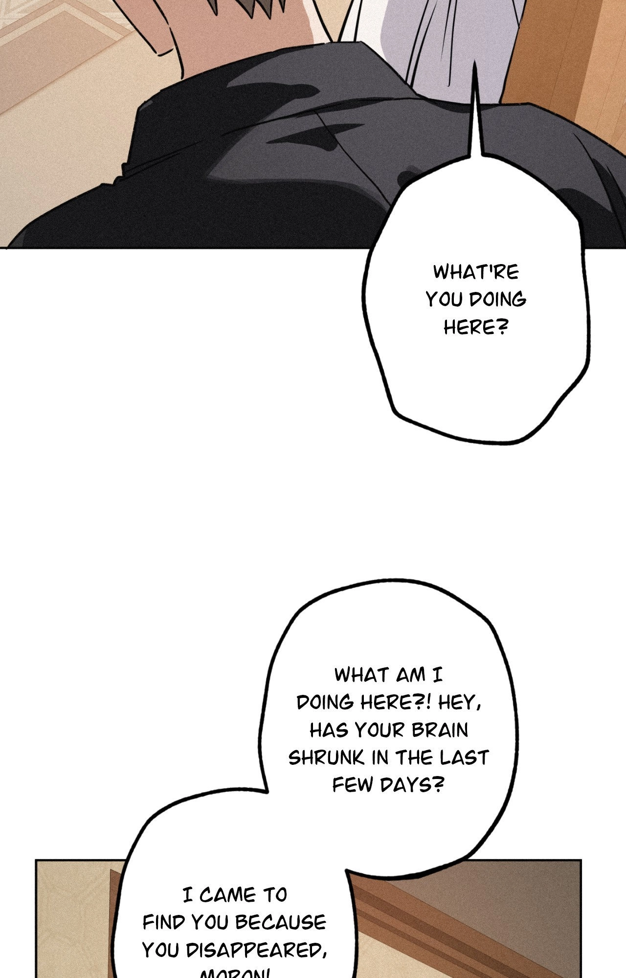 Hito Kui Chapter 15 page 72 - 