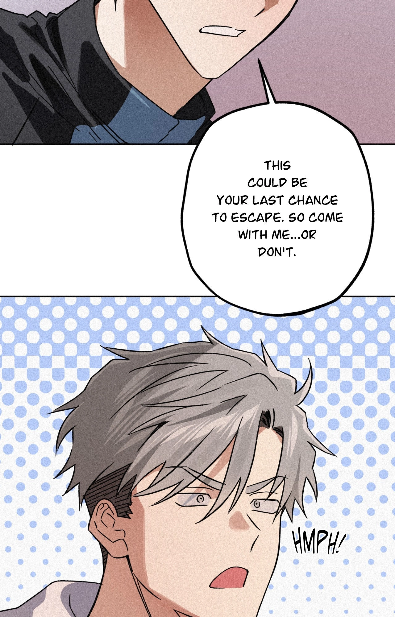 Hito Kui Chapter 15 page 75 - 