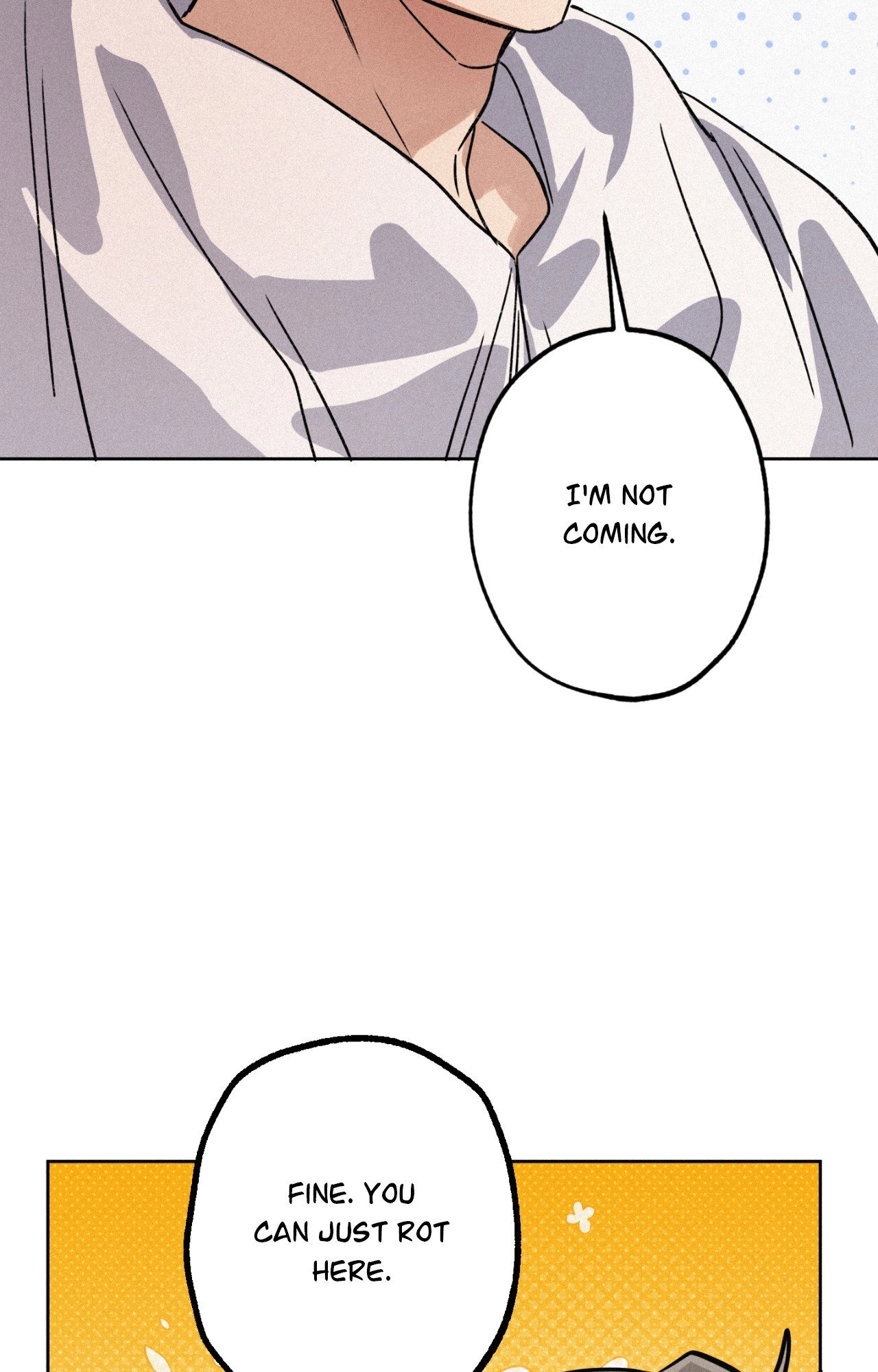 Hito Kui Chapter 15 page 76 - 