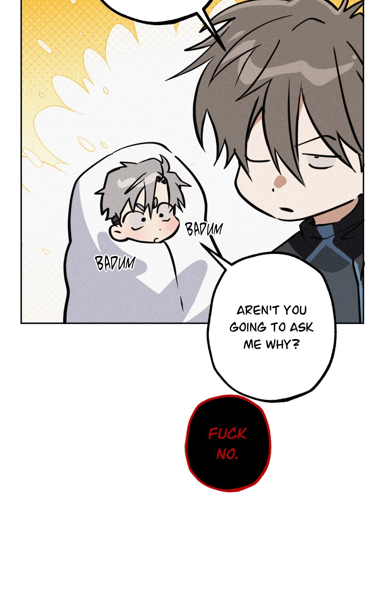 Hito Kui Chapter 15 page 77 - 