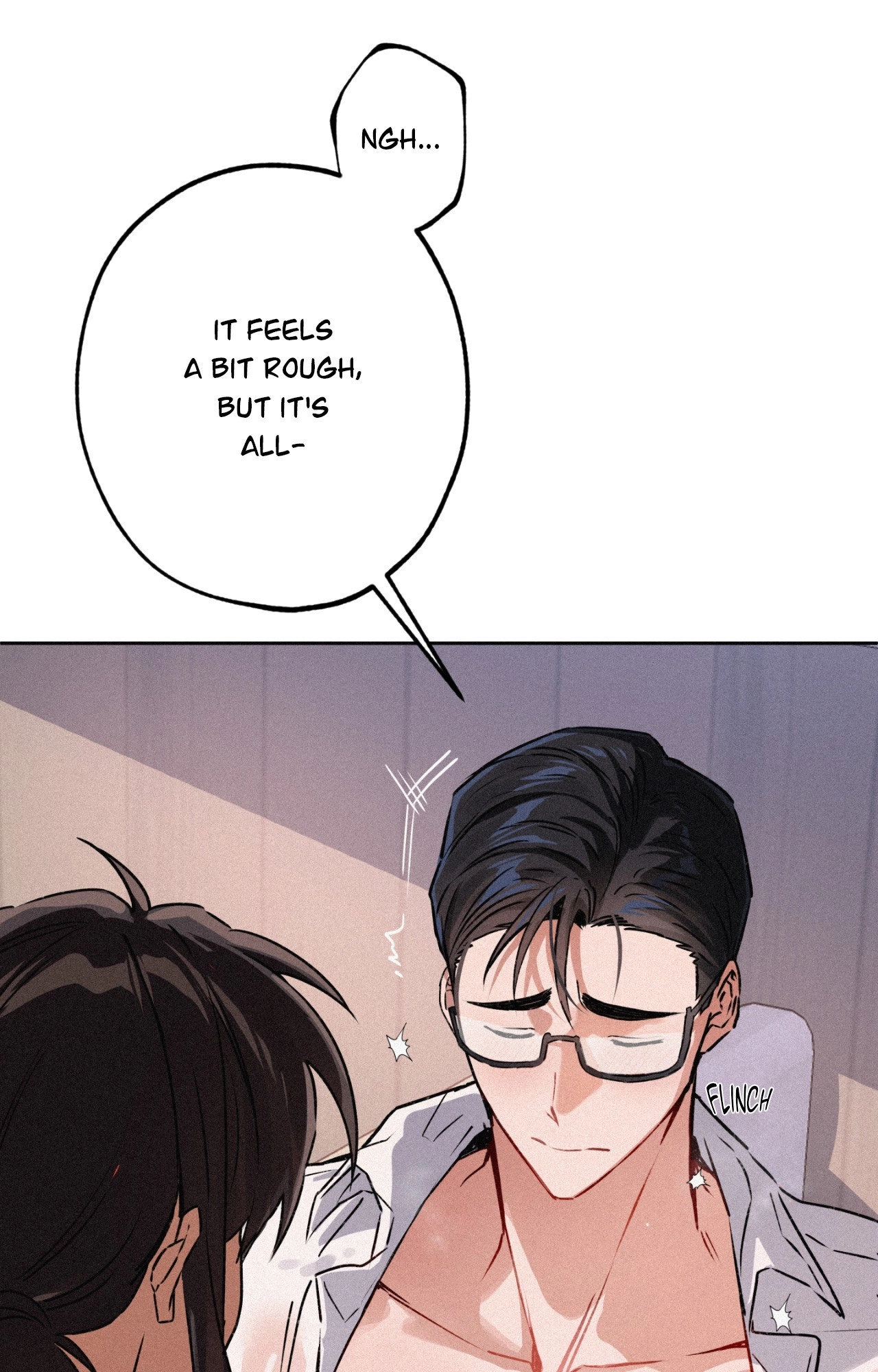 Hito Kui Chapter 15 page 9 - 