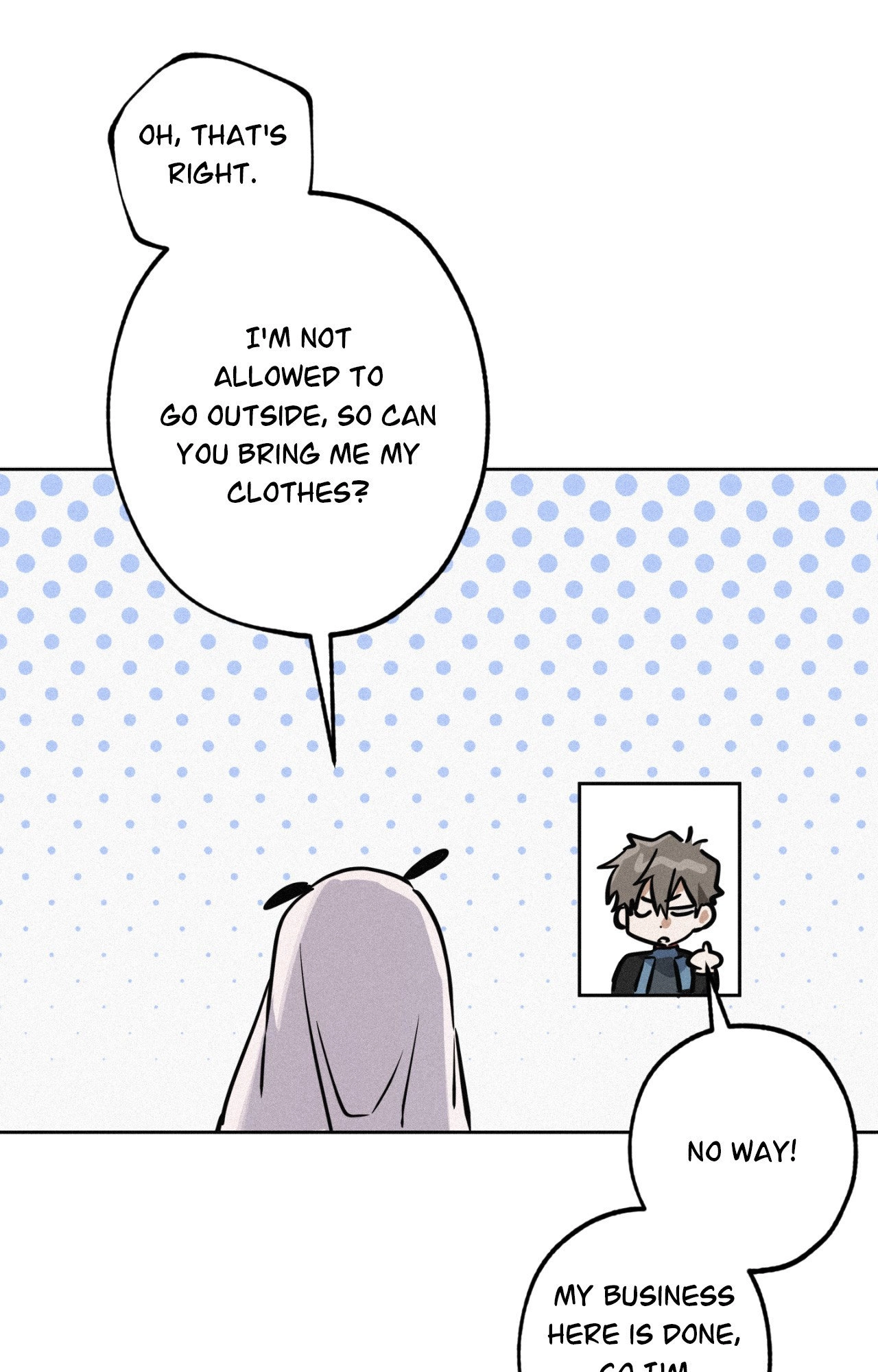 Hito Kui Chapter 15 page 83 - 