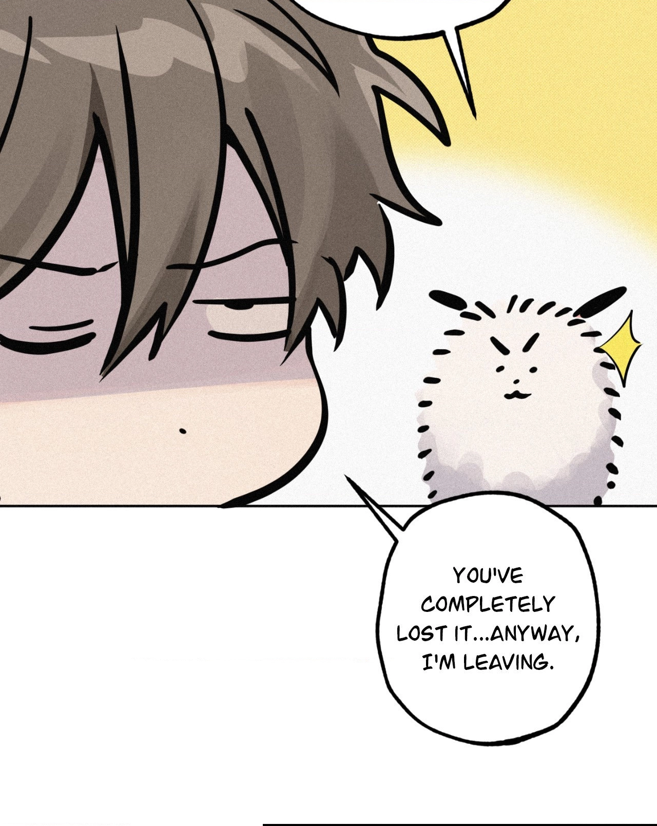 Hito Kui Chapter 15 page 86 - 