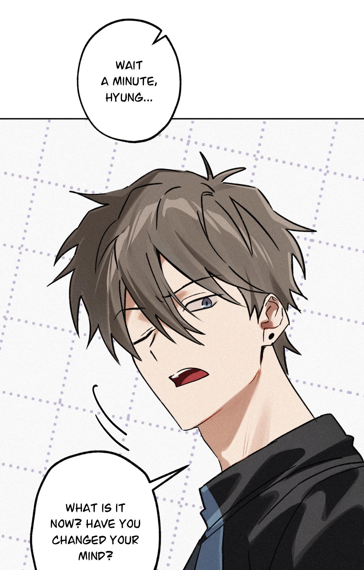 Hito Kui Chapter 15 page 87 - 