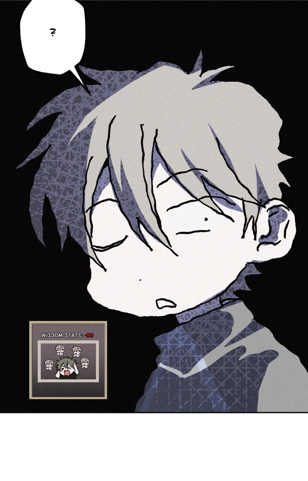 Hito Kui Chapter 15 page 91 - 