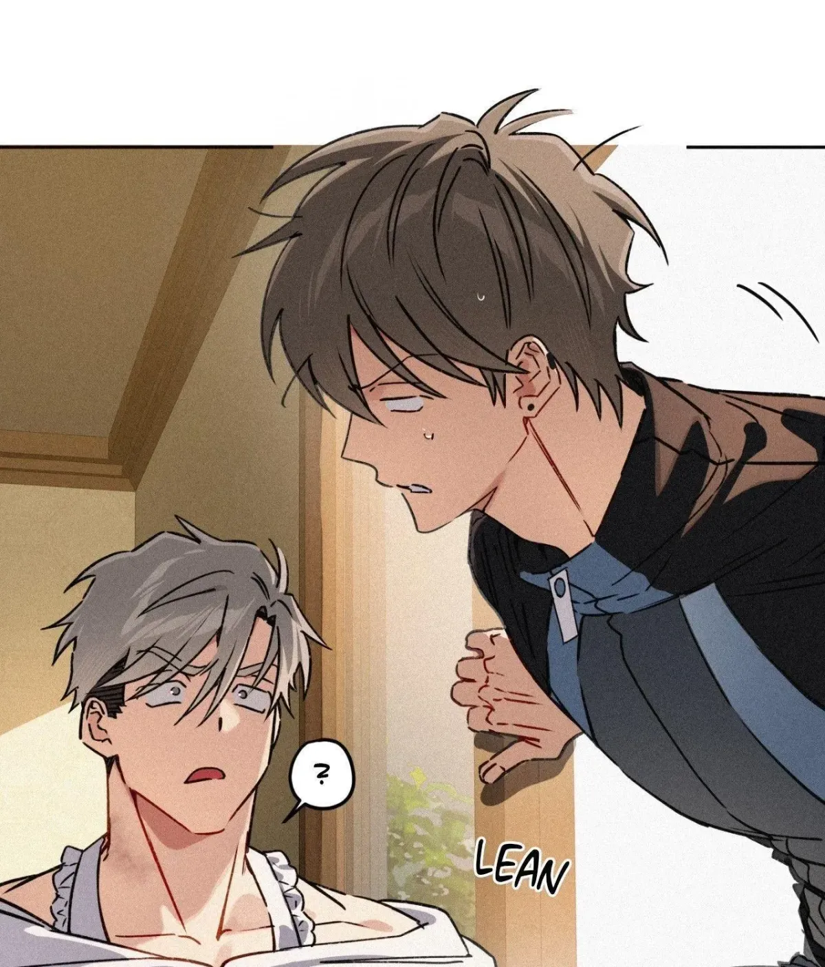 Hito Kui Chapter 16 page 2 - 