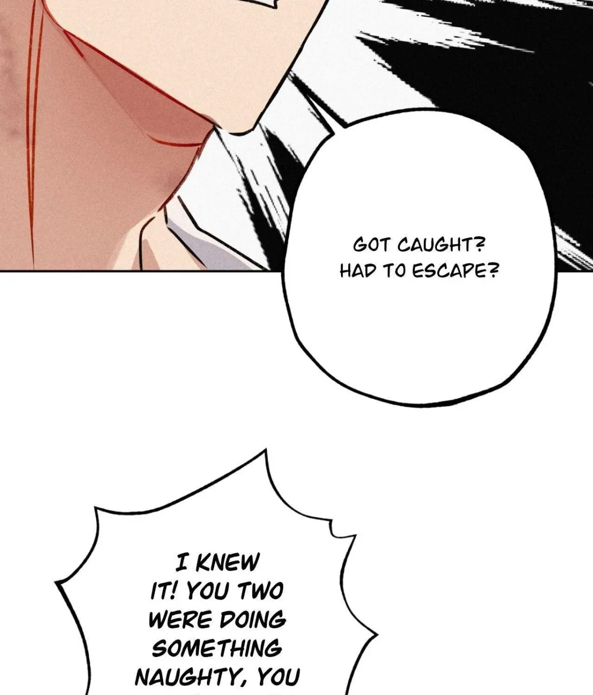 Hito Kui Chapter 16 page 11 - 
