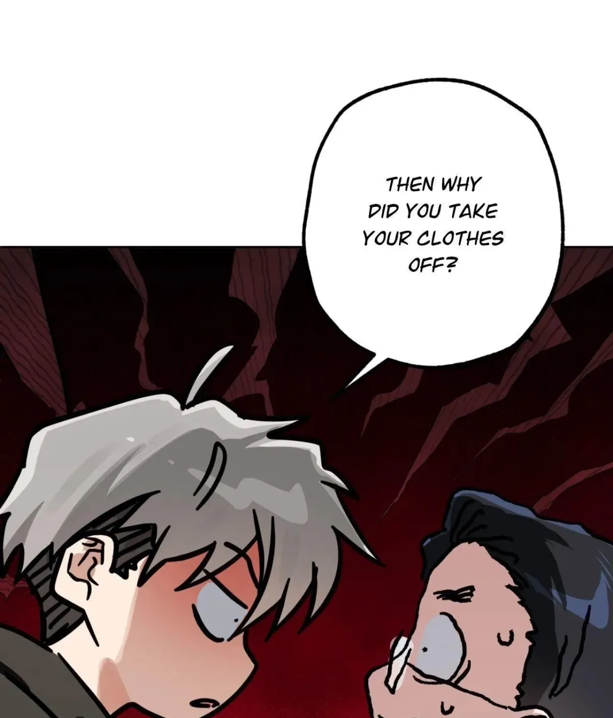 Hito Kui Chapter 16 page 109 - 