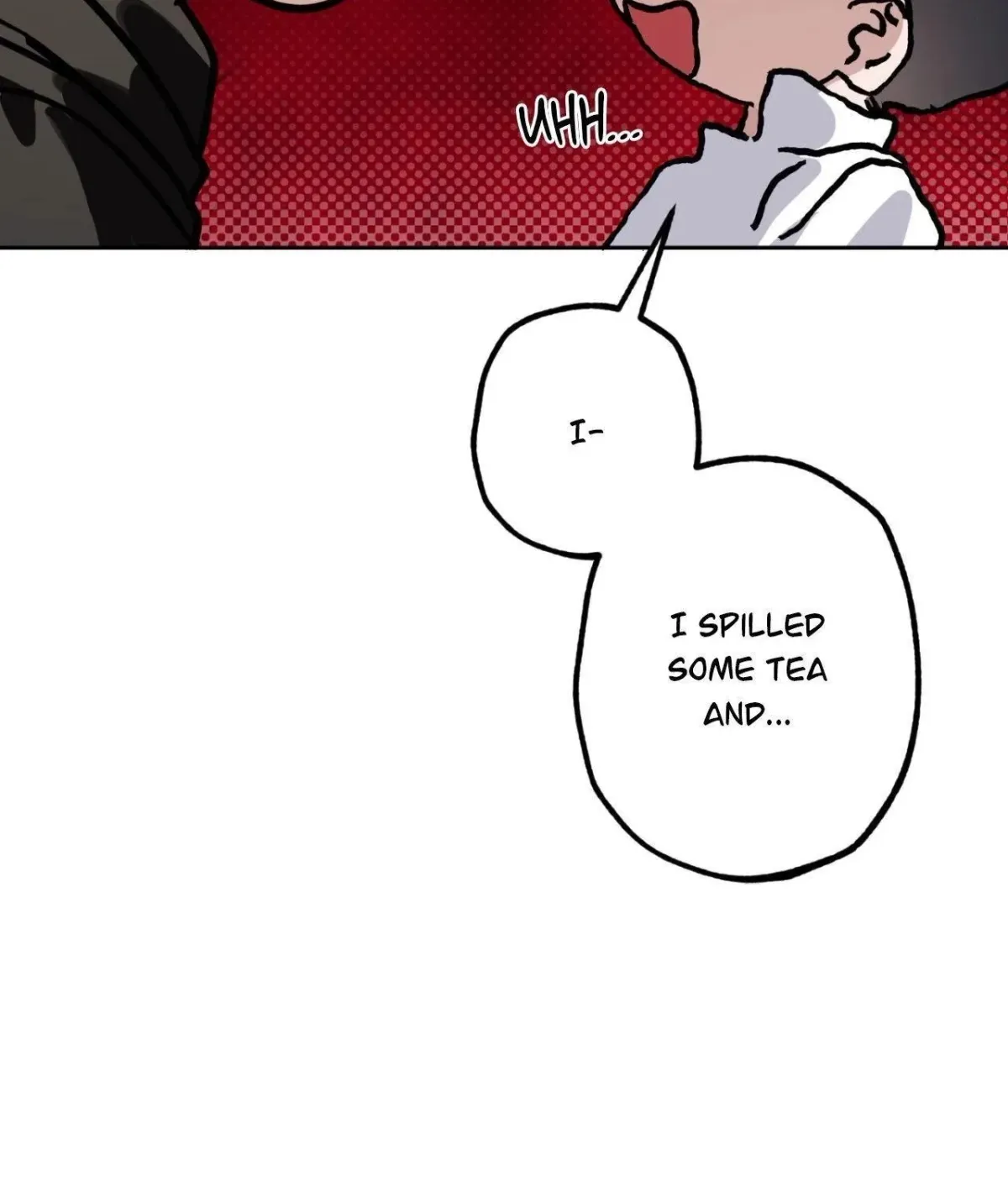 Hito Kui Chapter 16 page 110 - 