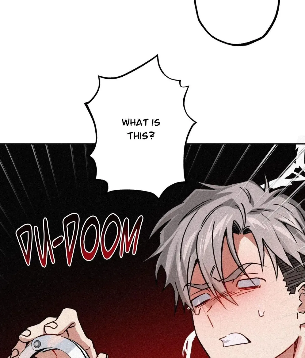Hito Kui Chapter 16 page 113 - 
