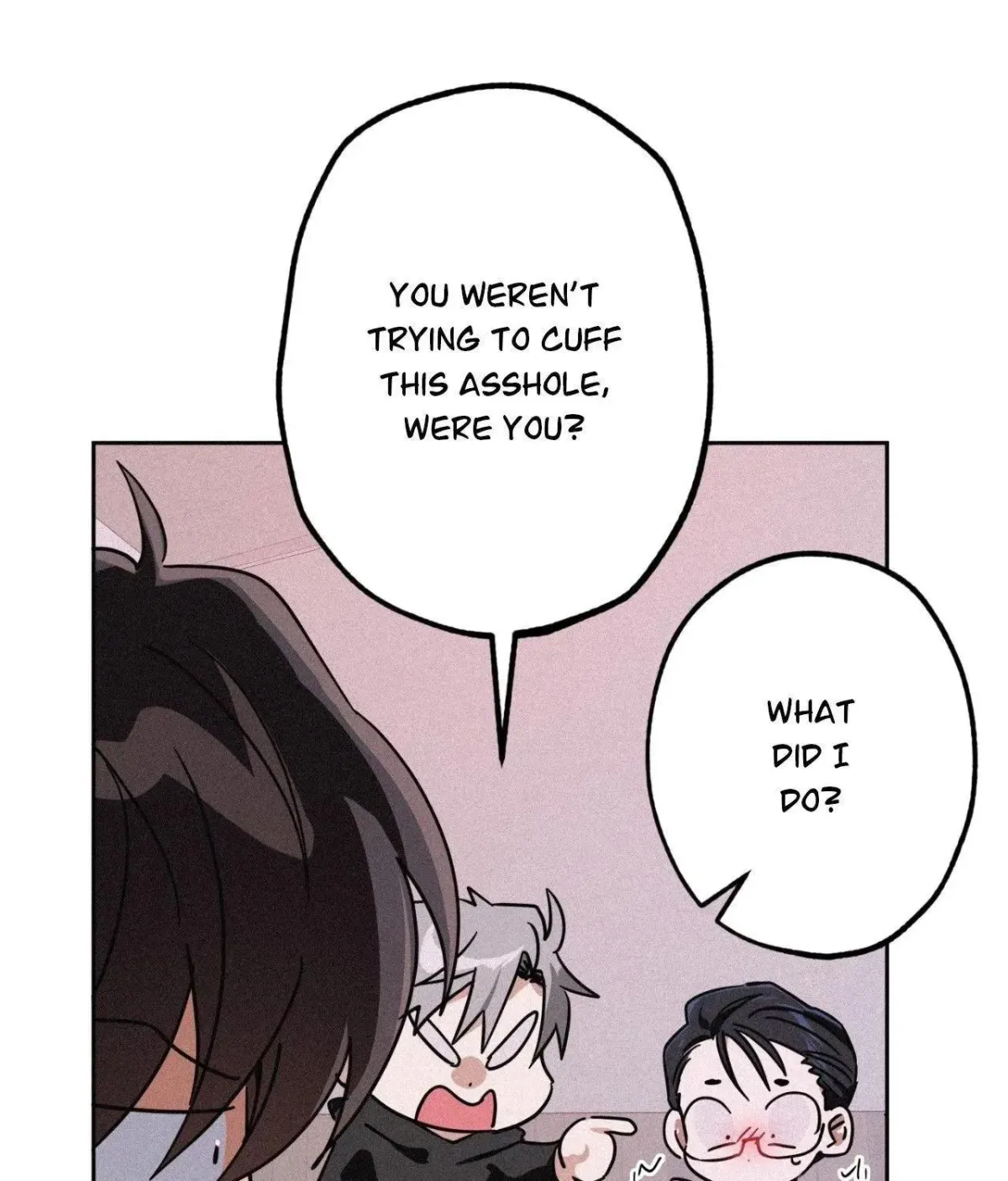Hito Kui Chapter 16 page 117 - 