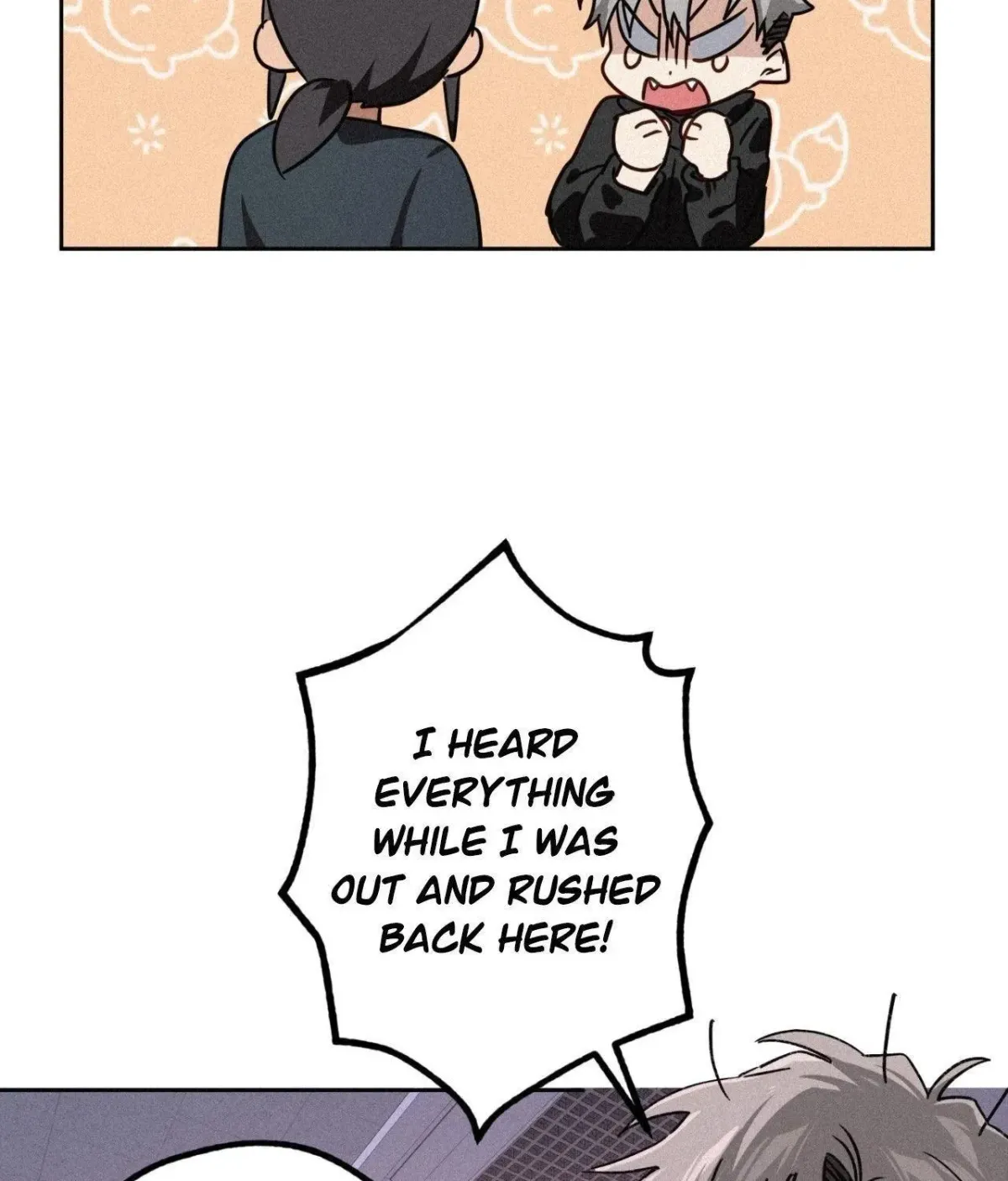 Hito Kui Chapter 16 page 122 - 