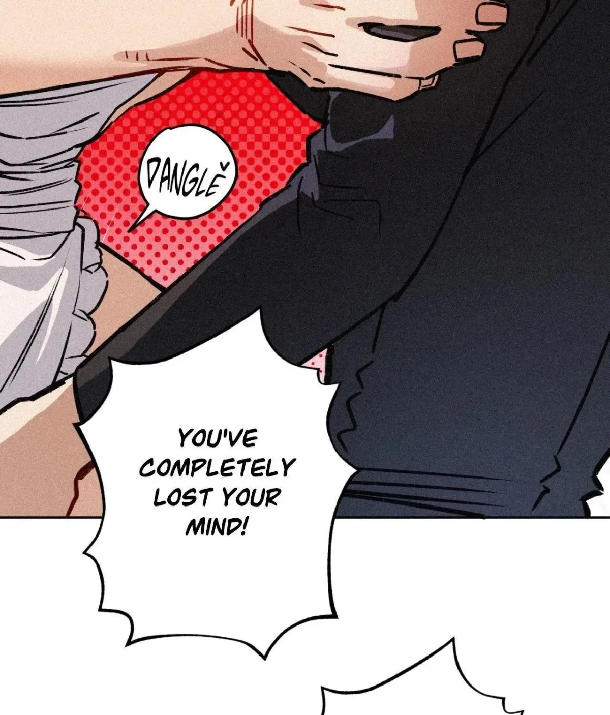 Hito Kui Chapter 16 page 14 - 