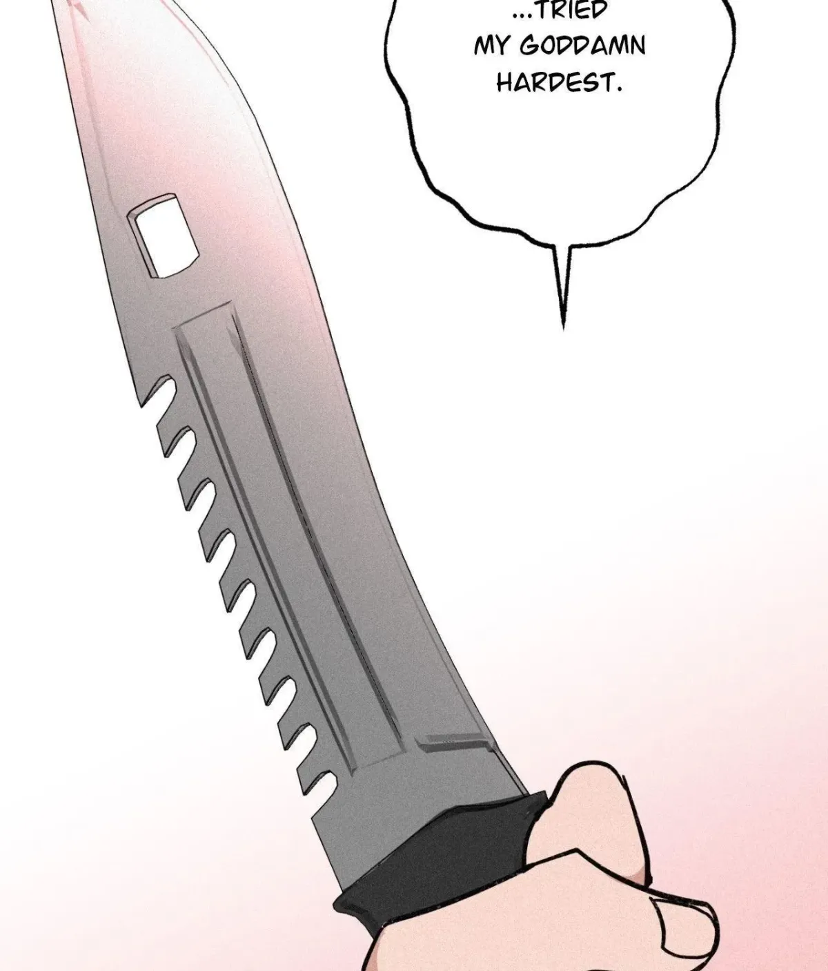Hito Kui Chapter 16 page 133 - 