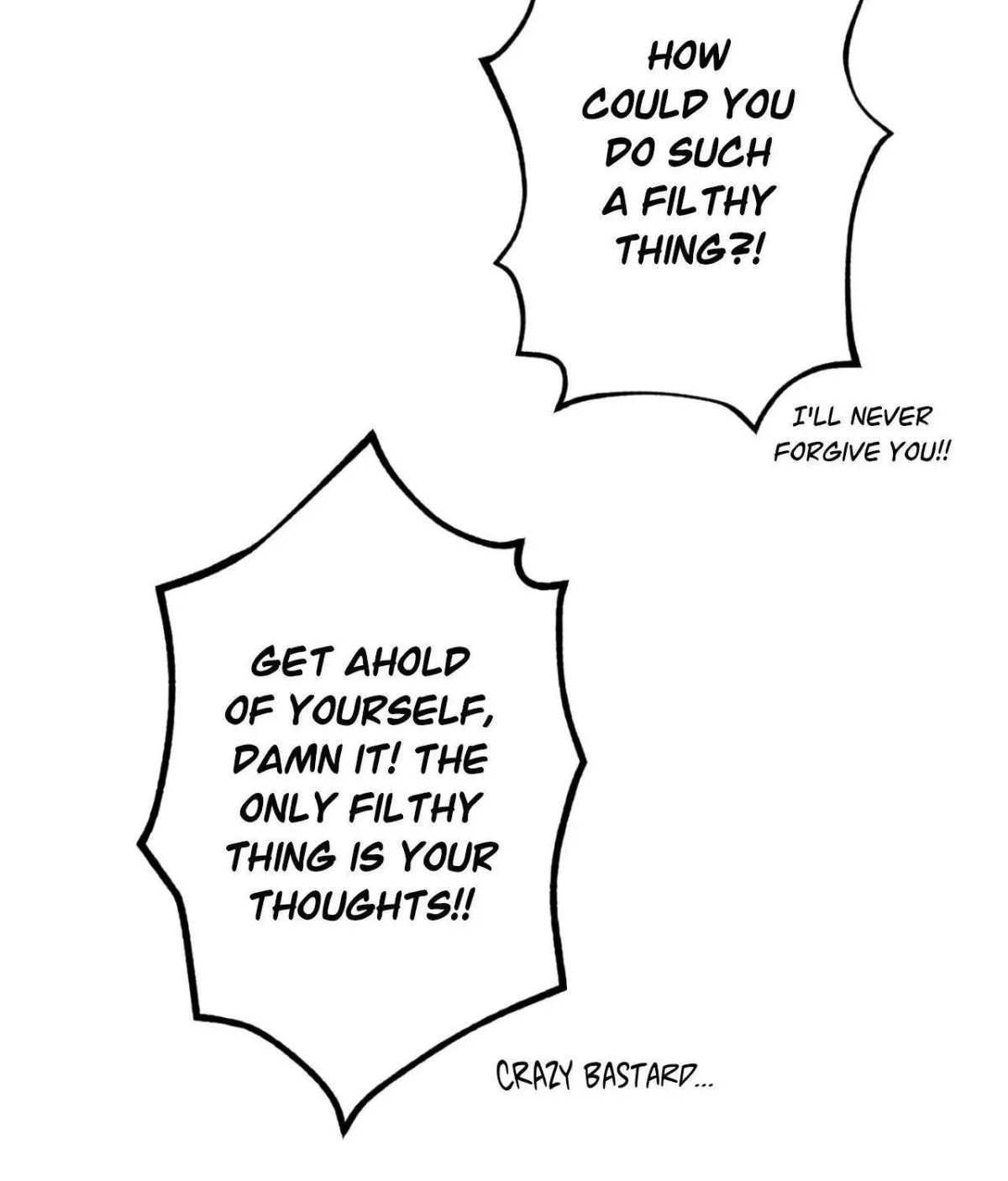 Hito Kui Chapter 16 page 15 - 