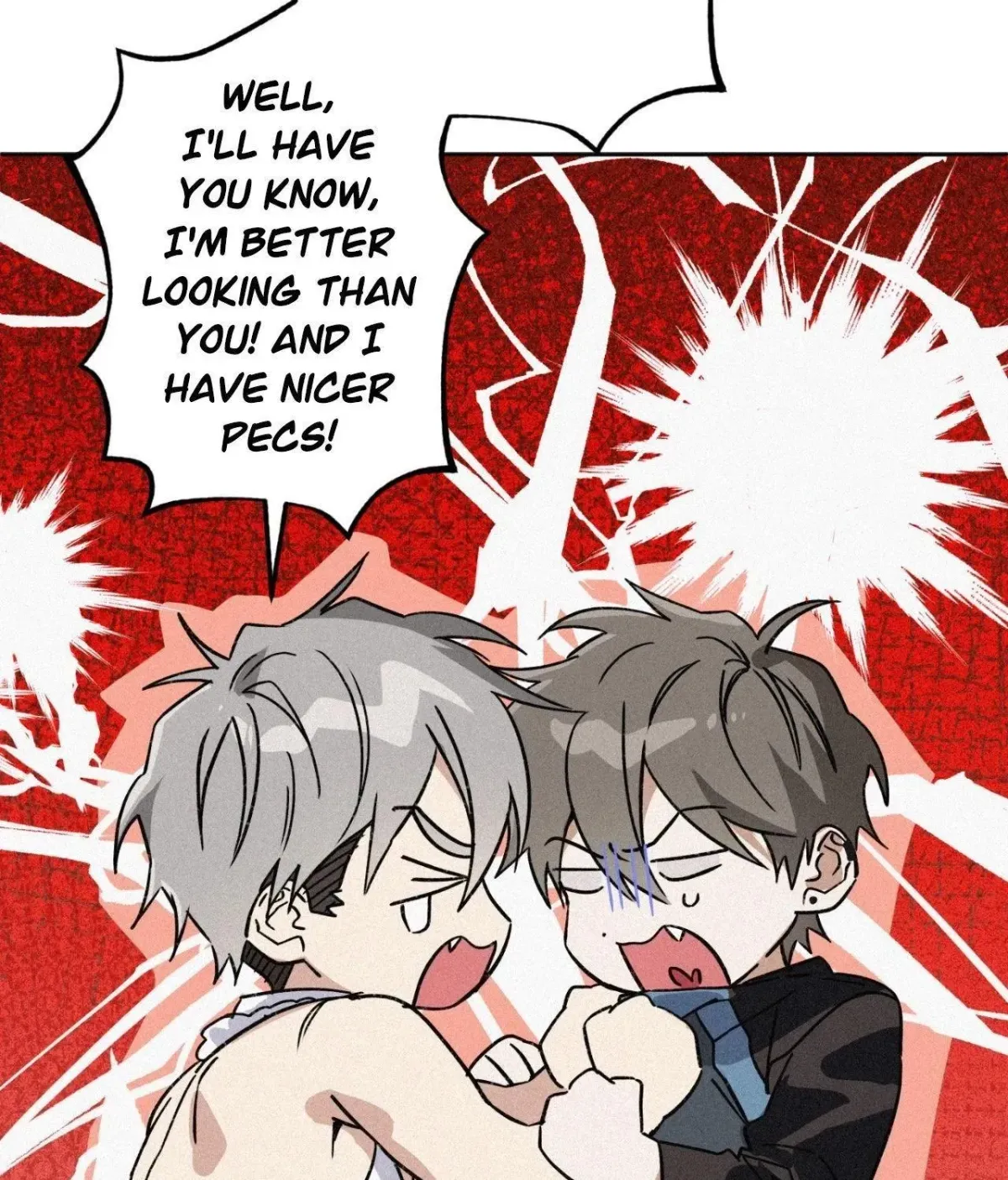 Hito Kui Chapter 16 page 17 - 