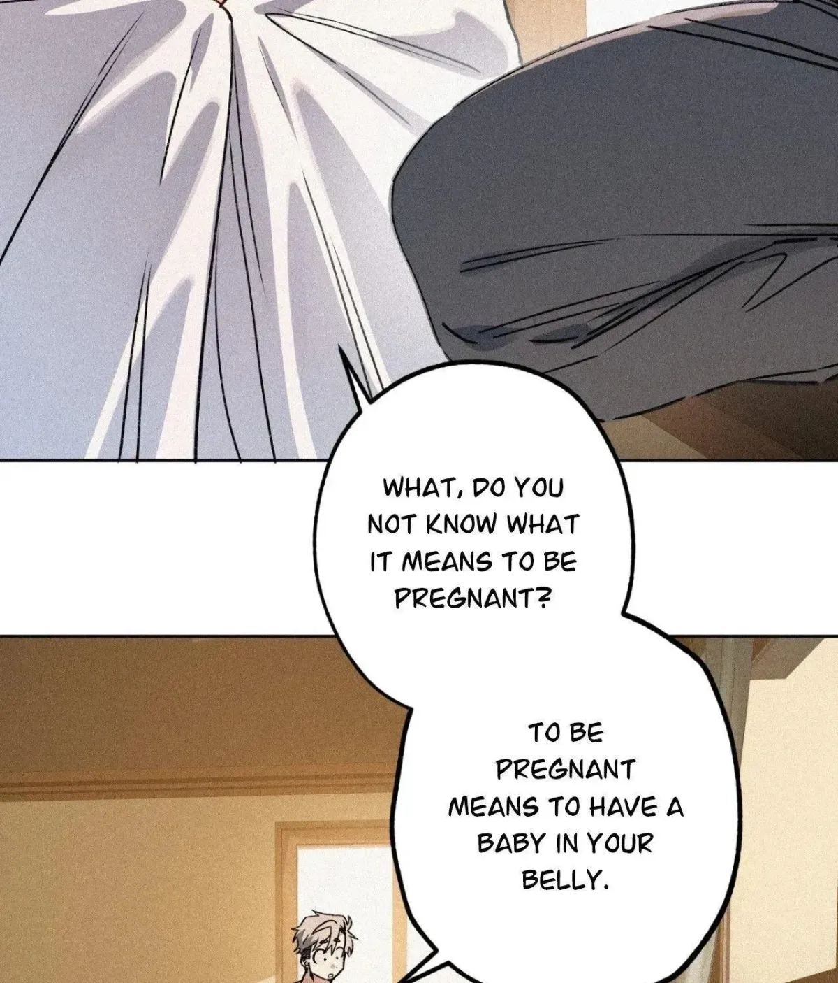 Hito Kui Chapter 16 page 3 - 