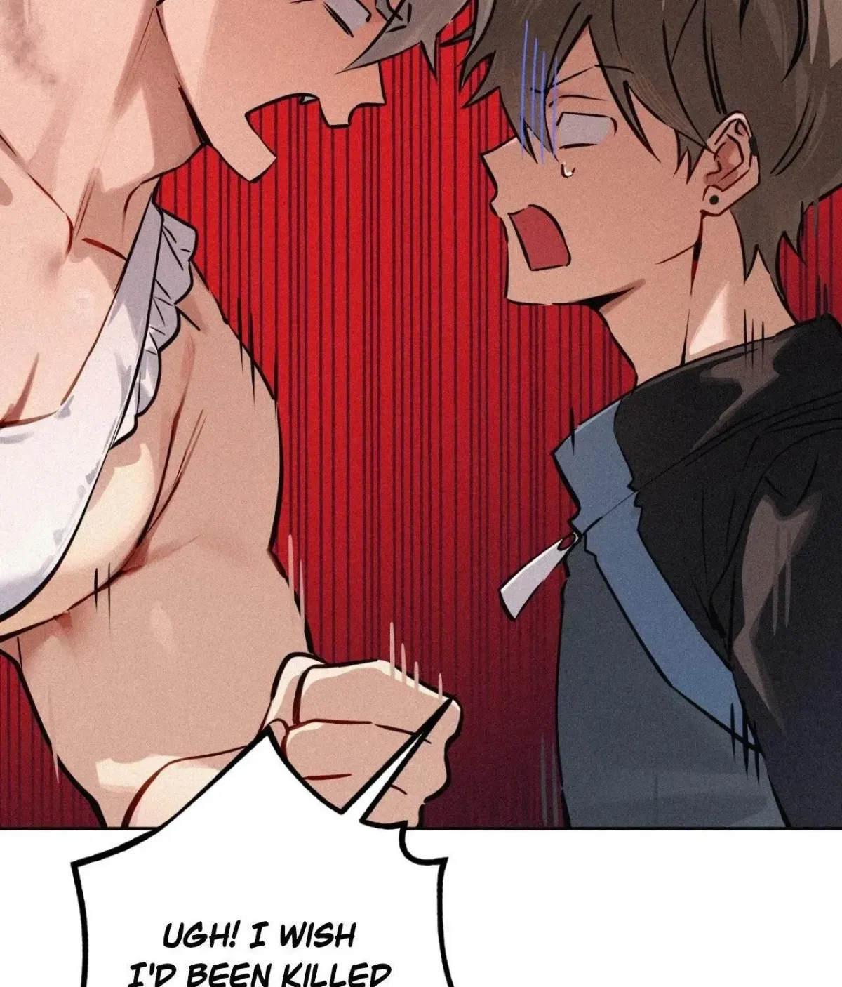 Hito Kui Chapter 16 page 21 - 