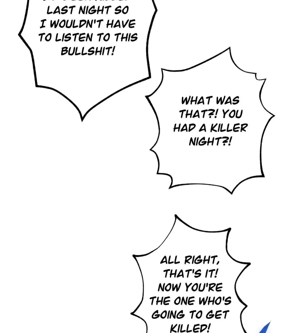Hito Kui Chapter 16 page 22 - 