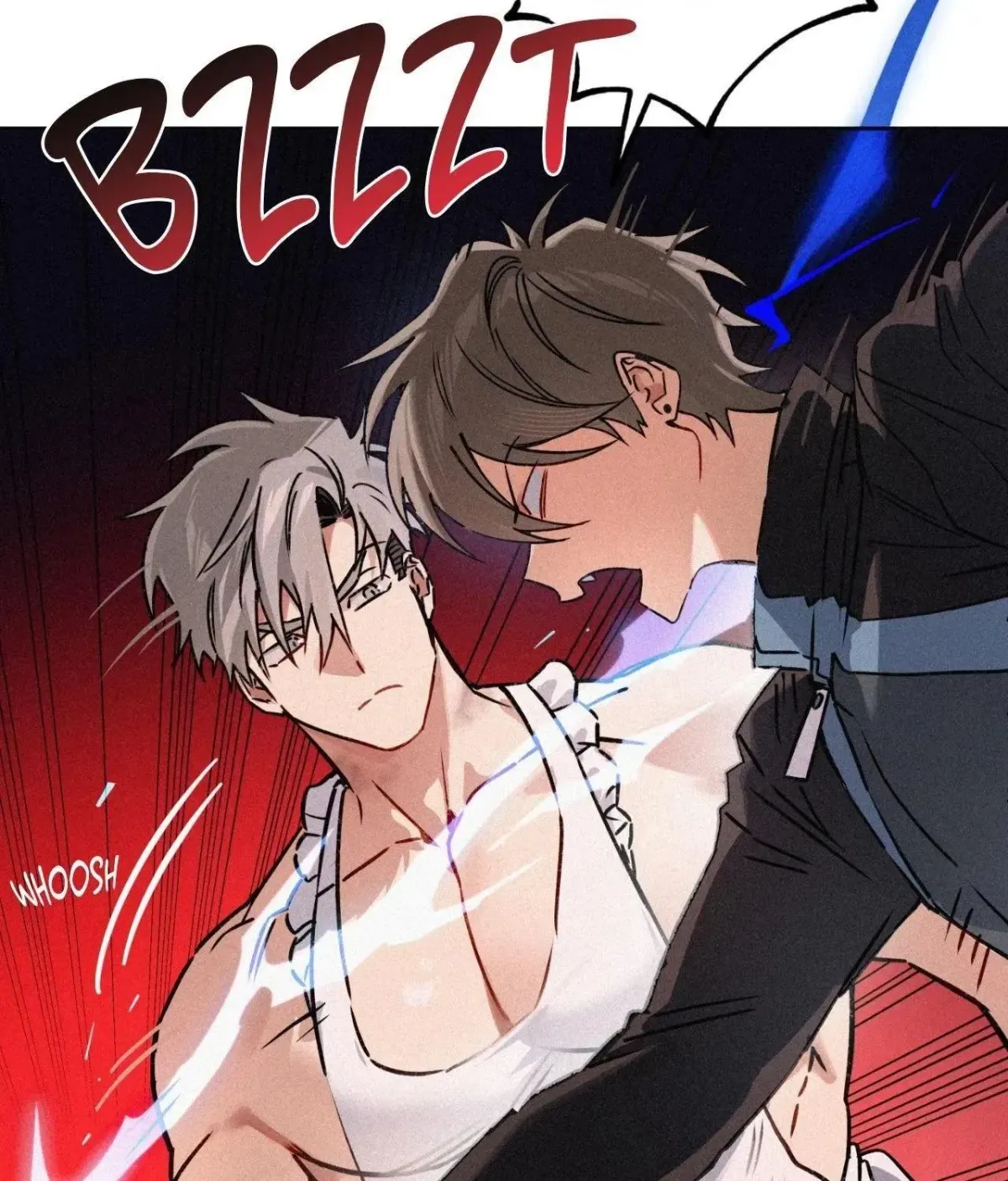 Hito Kui Chapter 16 page 23 - 