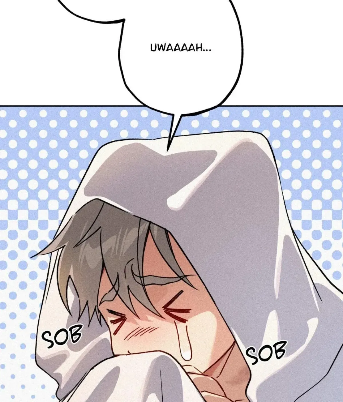 Hito Kui Chapter 16 page 33 - 