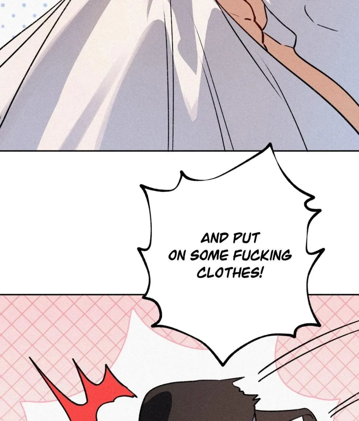 Hito Kui Chapter 16 page 34 - 
