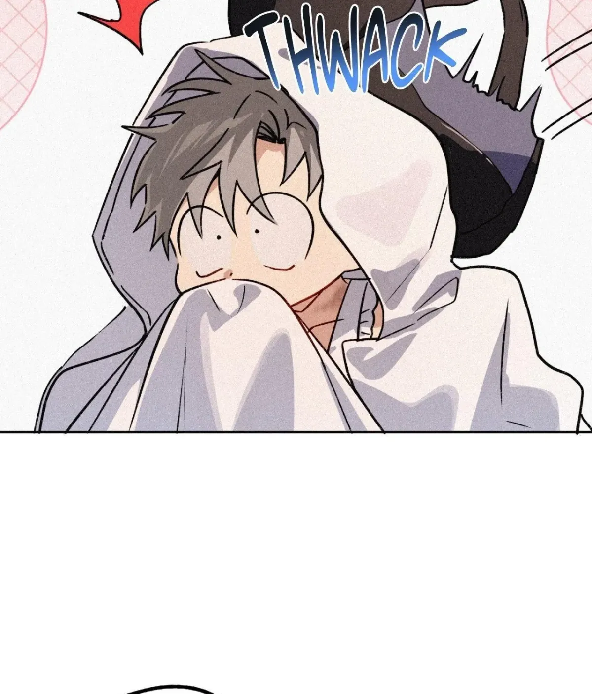 Hito Kui Chapter 16 page 35 - 