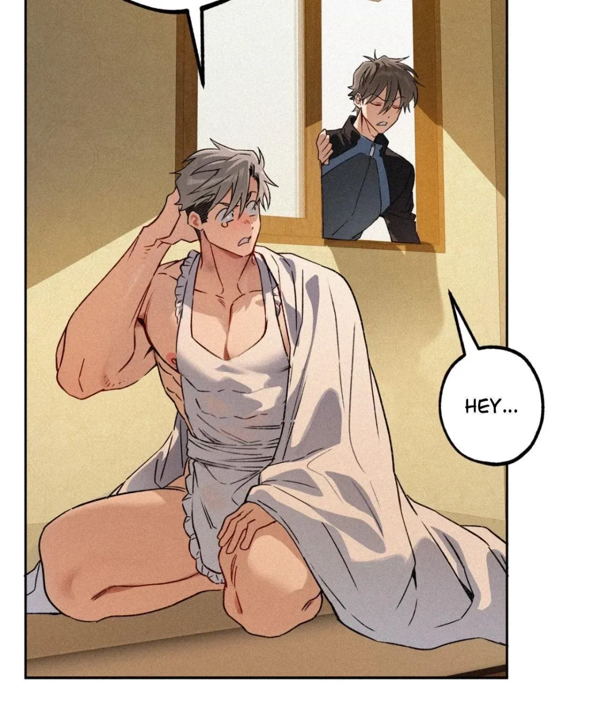 Hito Kui Chapter 16 page 37 - 