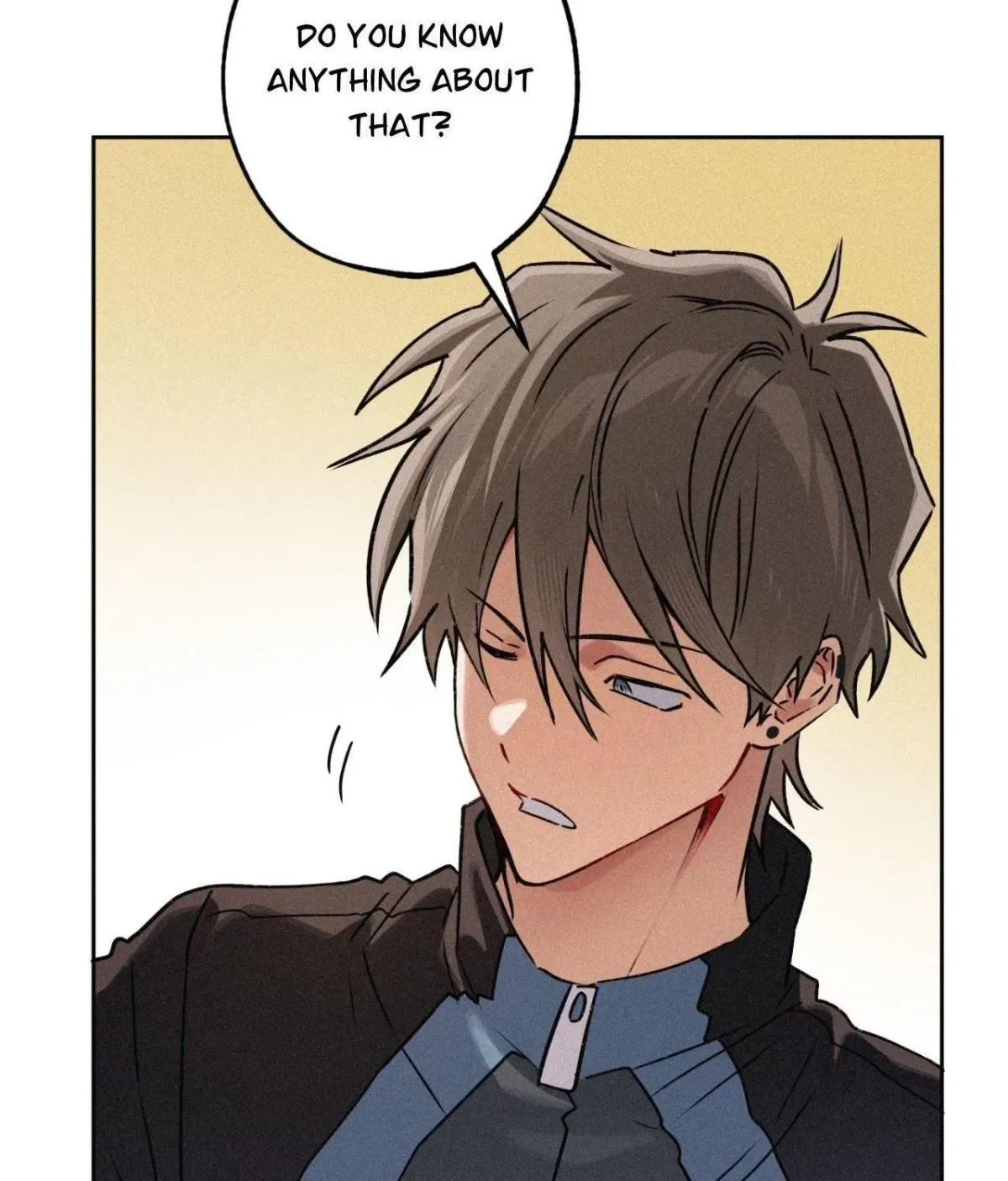 Hito Kui Chapter 16 page 39 - 