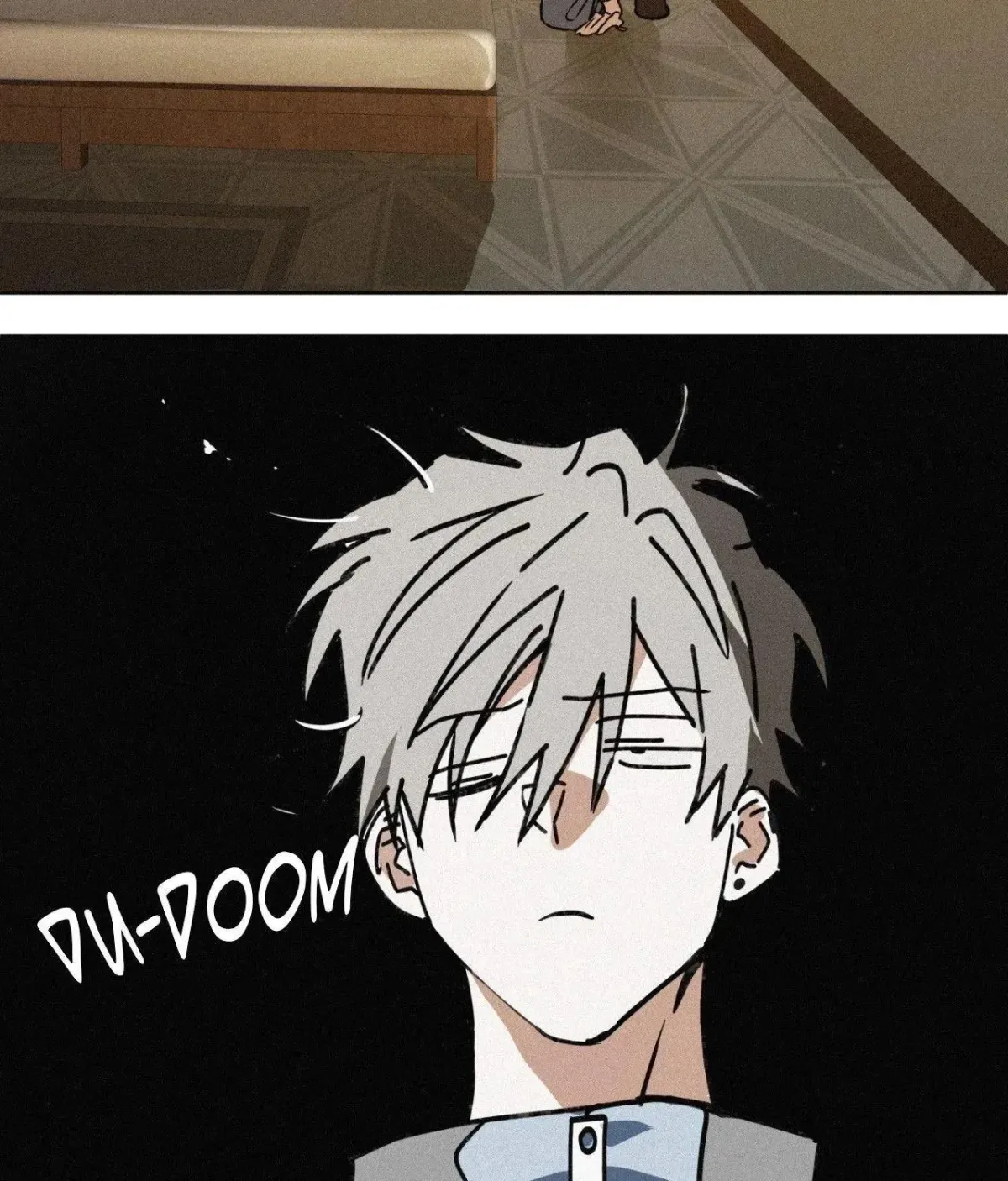 Hito Kui Chapter 16 page 5 - 