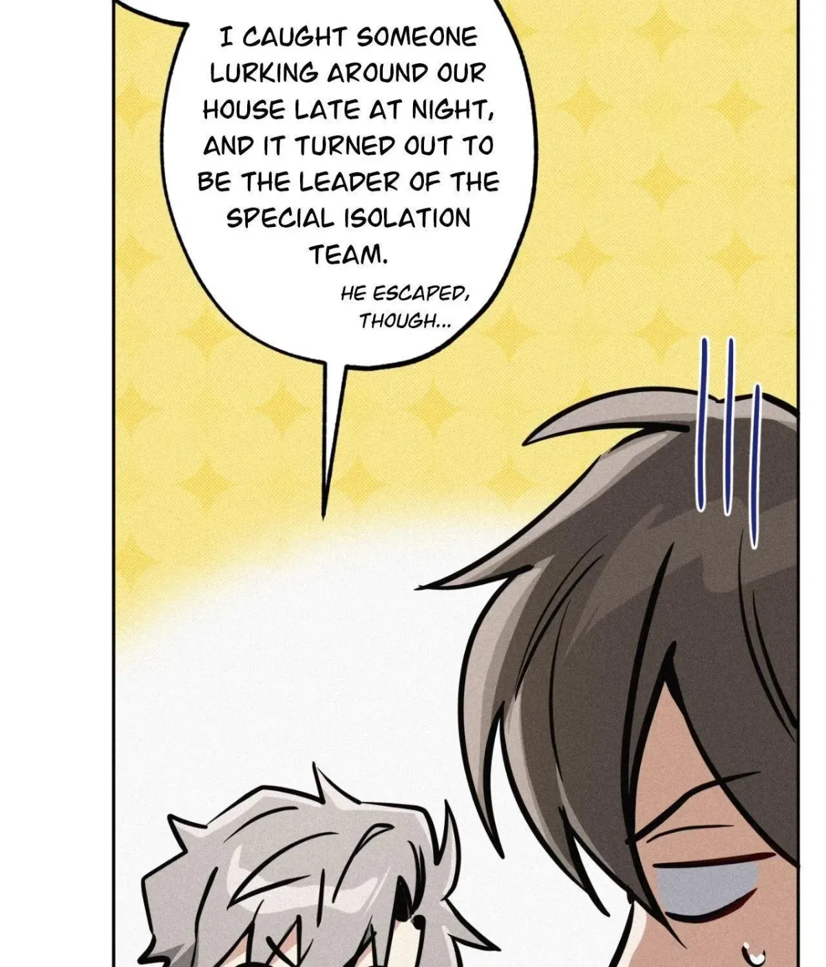 Hito Kui Chapter 16 page 43 - 