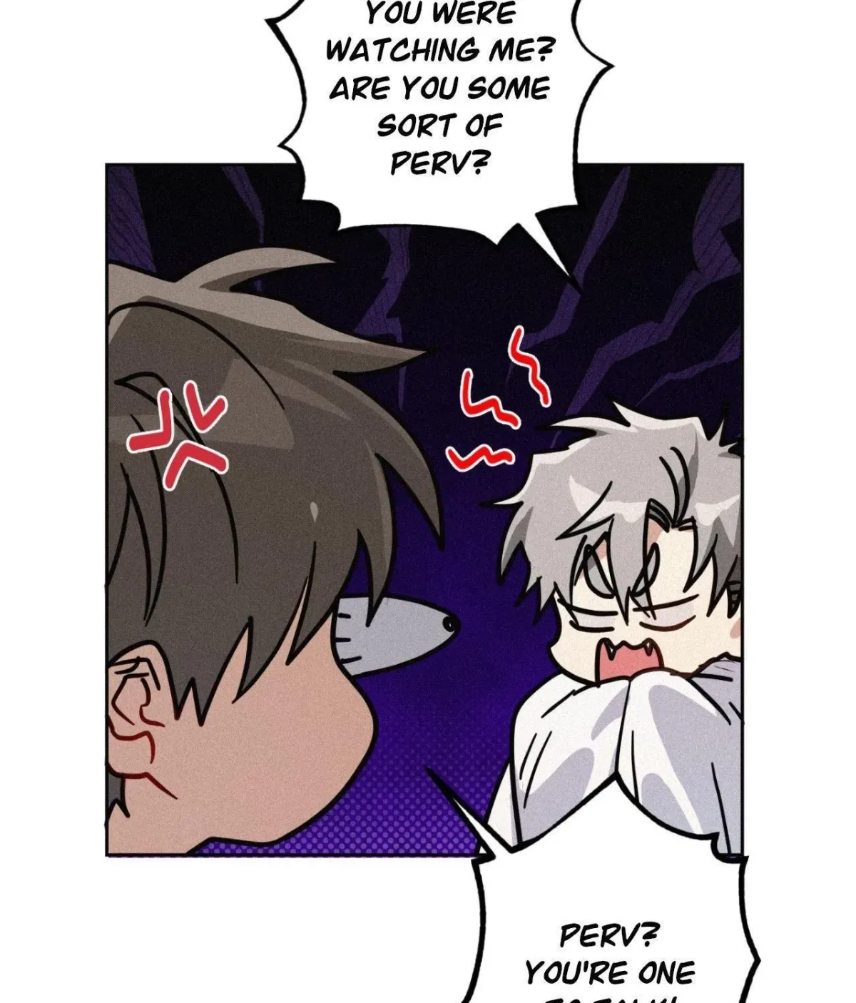 Hito Kui Chapter 16 page 47 - 