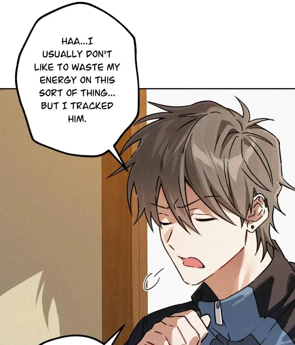Hito Kui Chapter 16 page 49 - 