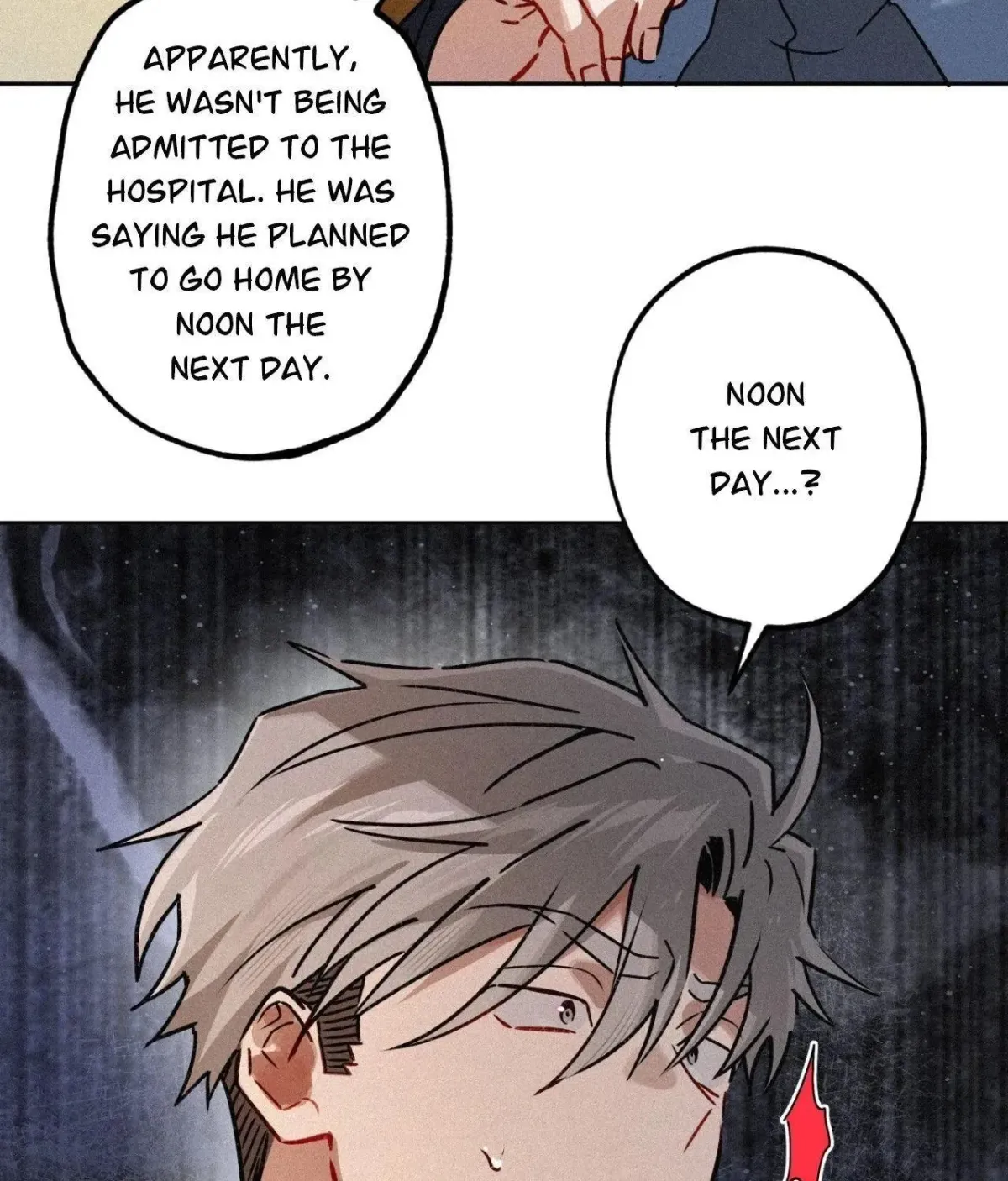 Hito Kui Chapter 16 page 50 - 