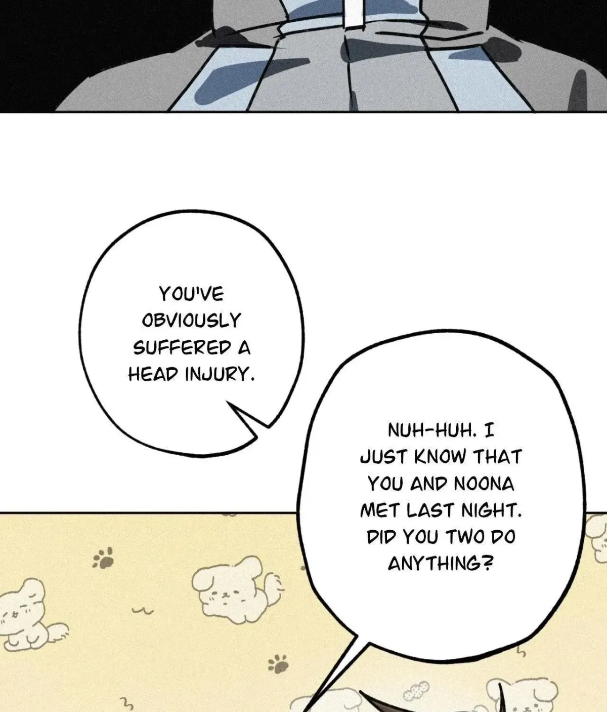 Hito Kui Chapter 16 page 6 - 