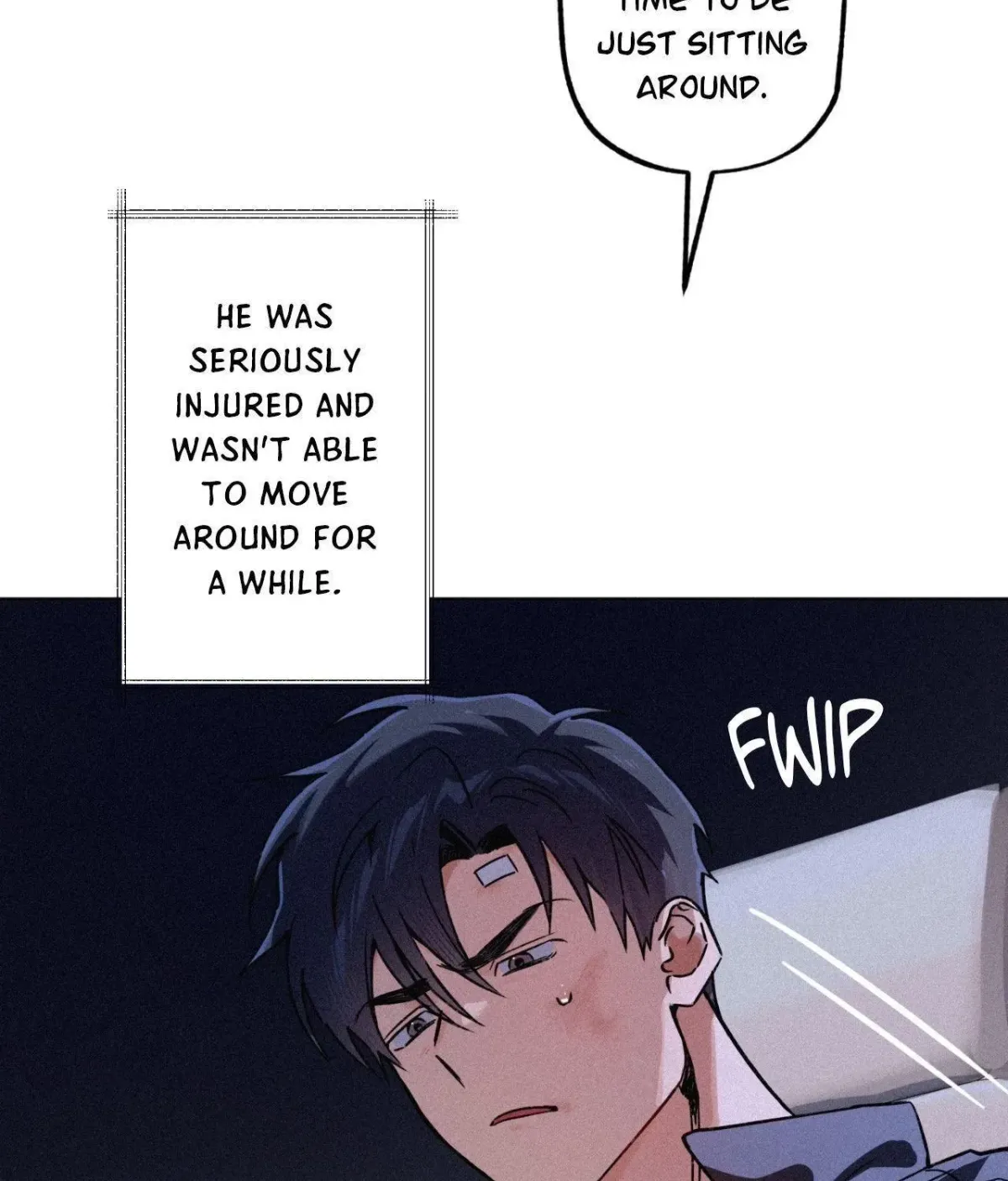Hito Kui Chapter 16 page 58 - 