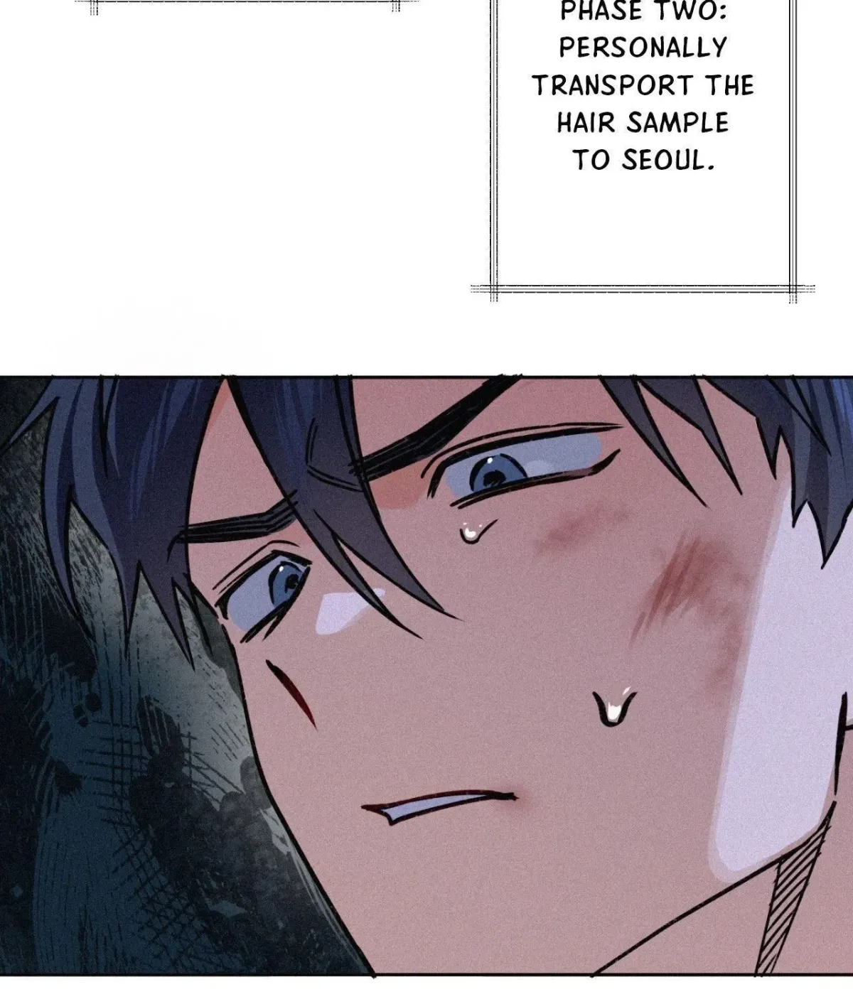 Hito Kui Chapter 16 page 61 - 