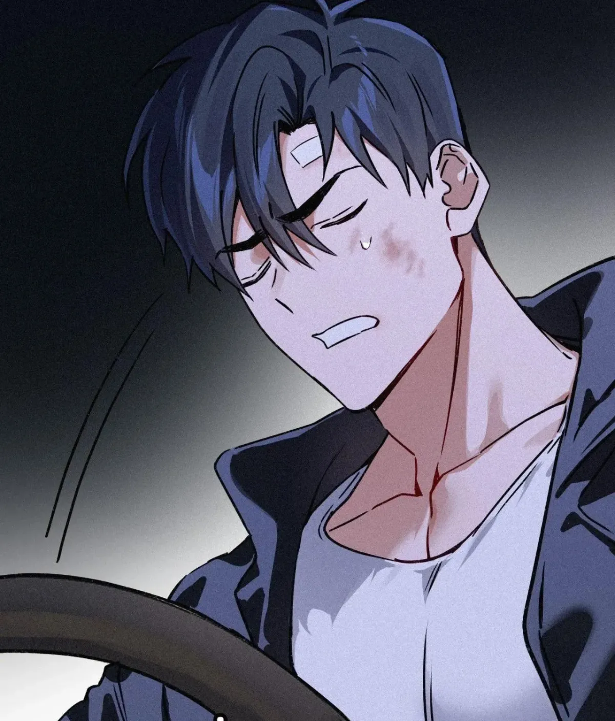 Hito Kui Chapter 16 page 65 - 