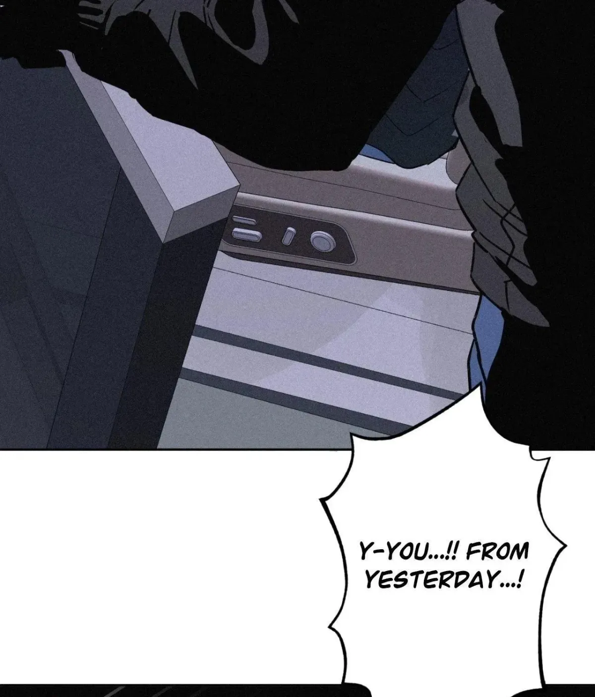Hito Kui Chapter 16 page 69 - 