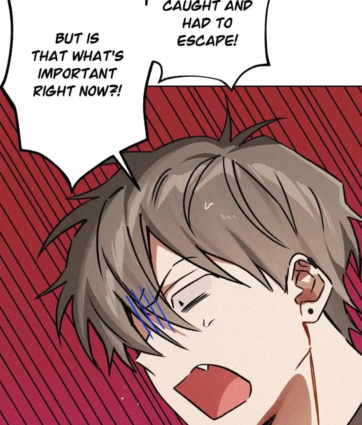 Hito Kui Chapter 16 page 9 - 