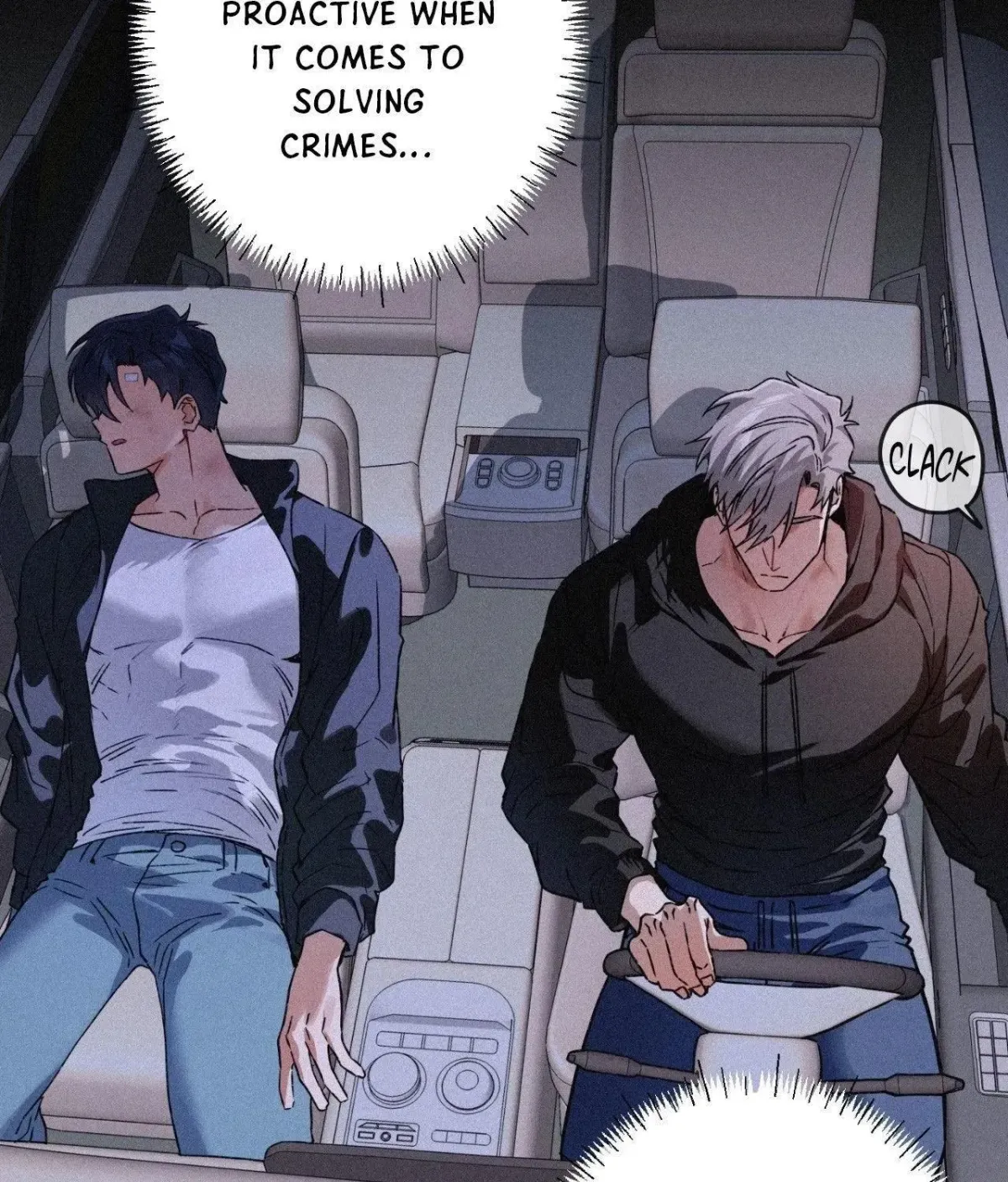 Hito Kui Chapter 16 page 82 - 