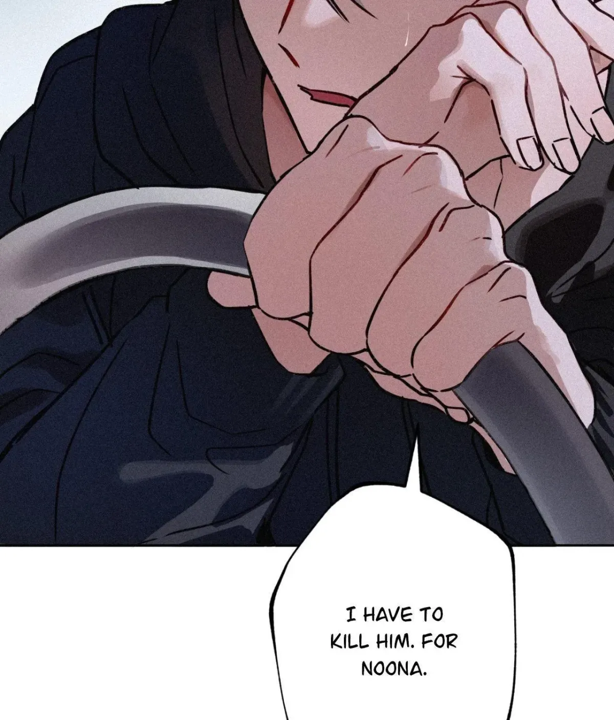 Hito Kui Chapter 16 page 85 - 