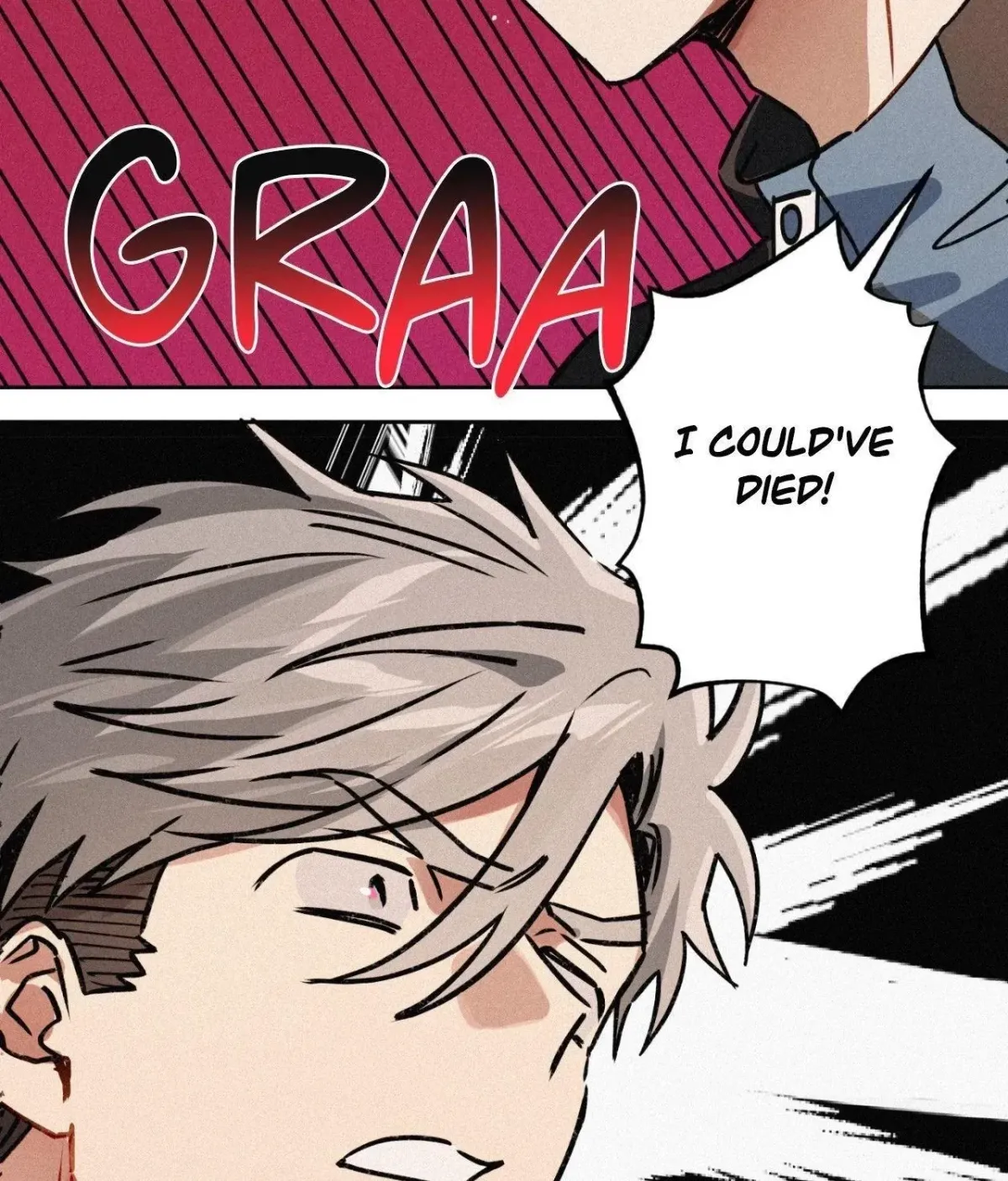 Hito Kui Chapter 16 page 10 - 